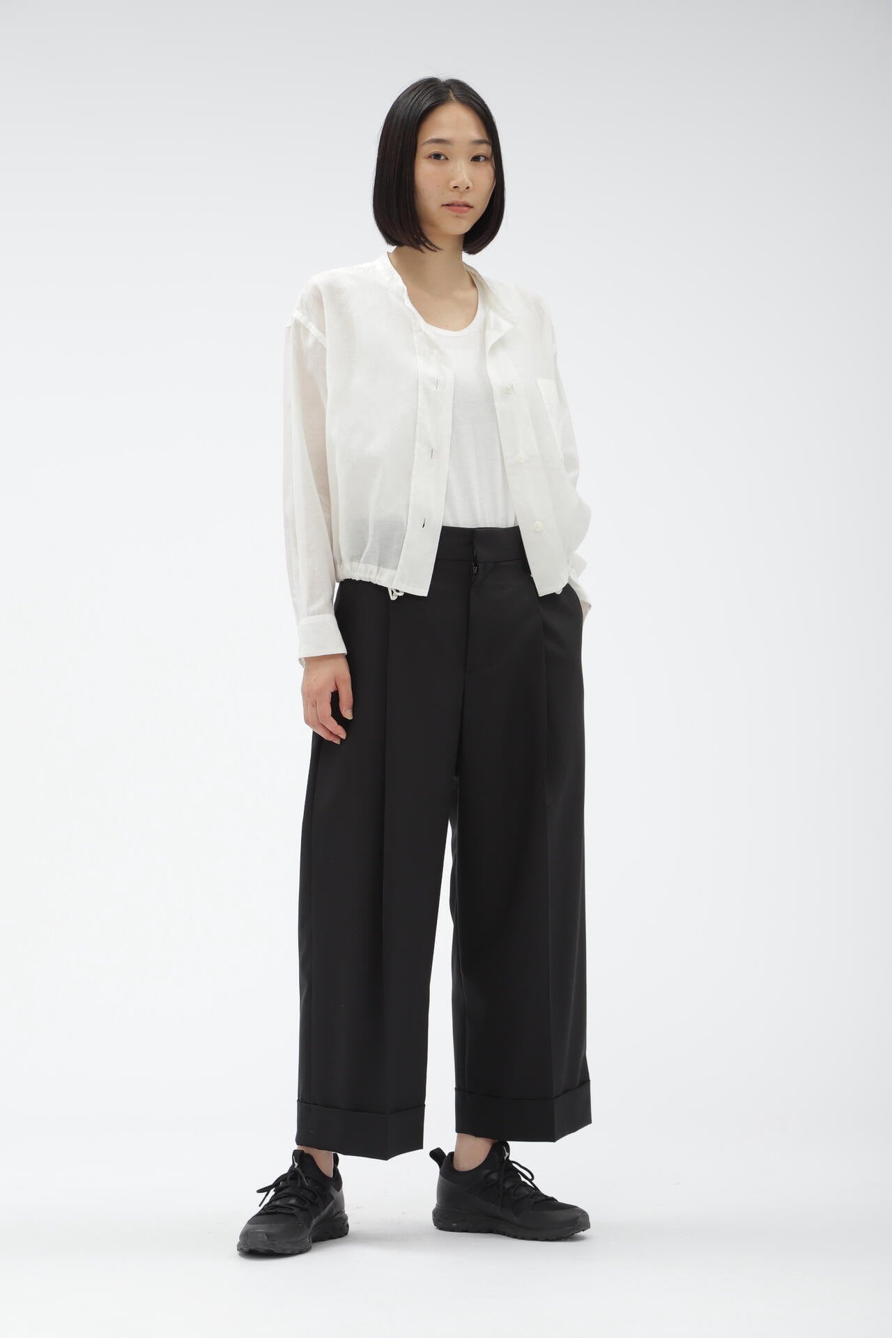 SUMMER WOOL
