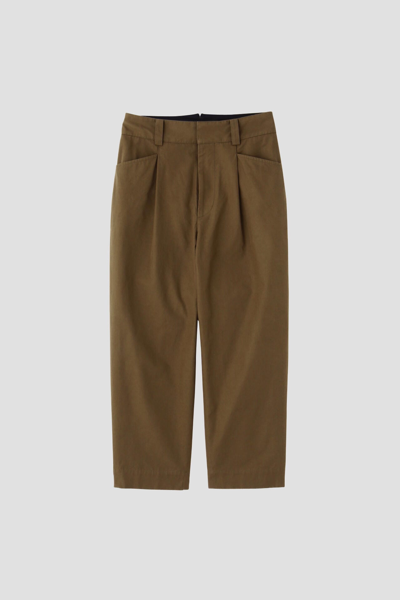 ORGANIC COTTON OXFORD