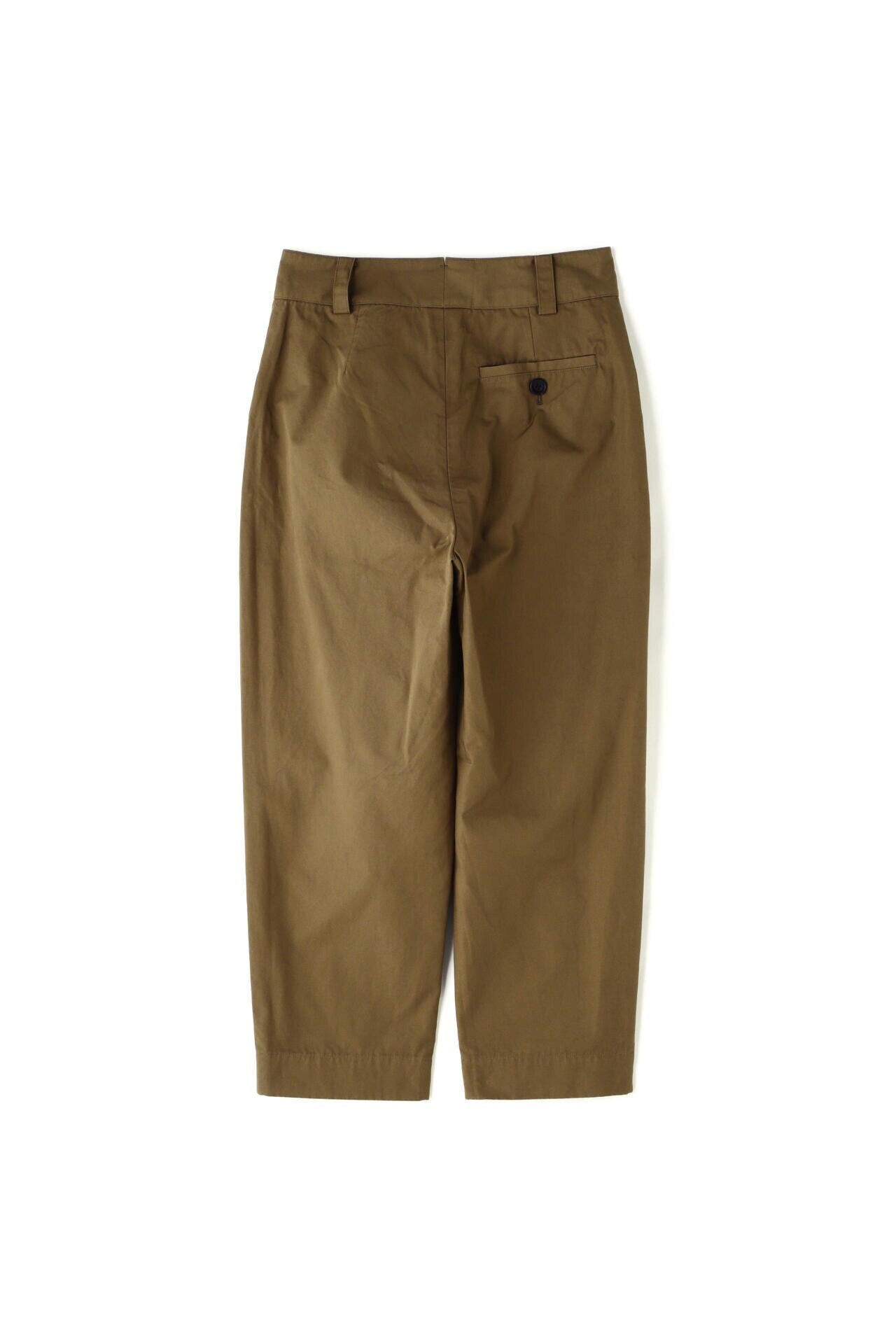 ORGANIC COTTON OXFORD