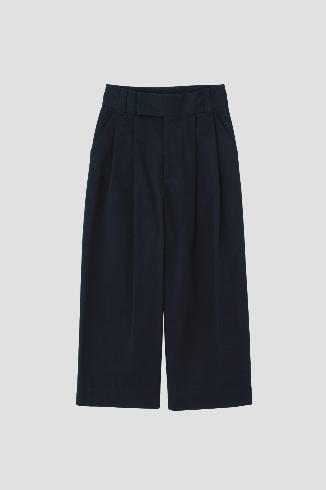ORGANIC COTTON TWILL