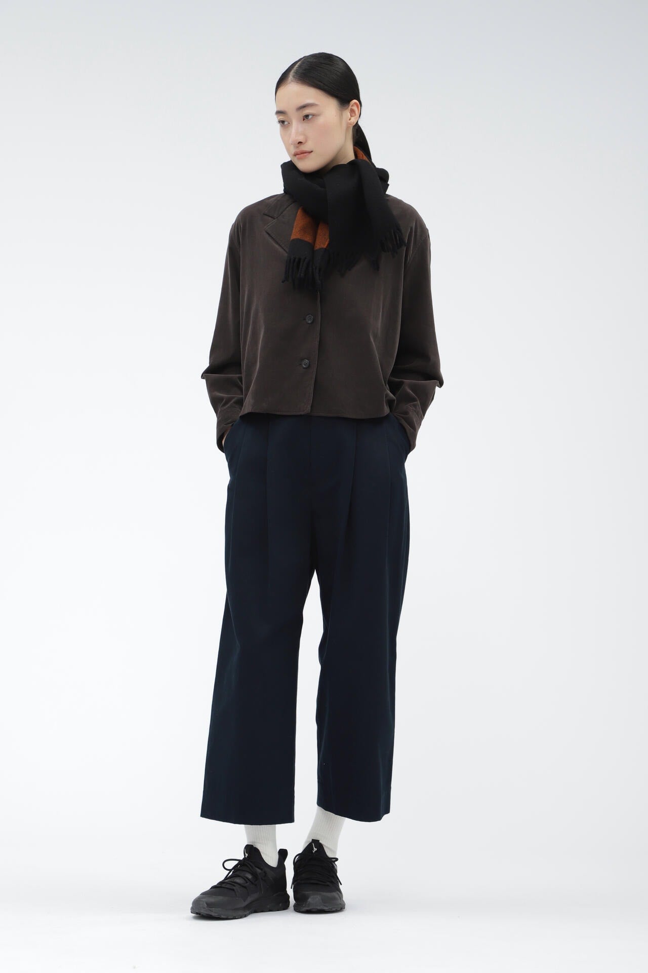 ORGANIC COTTON TWILL