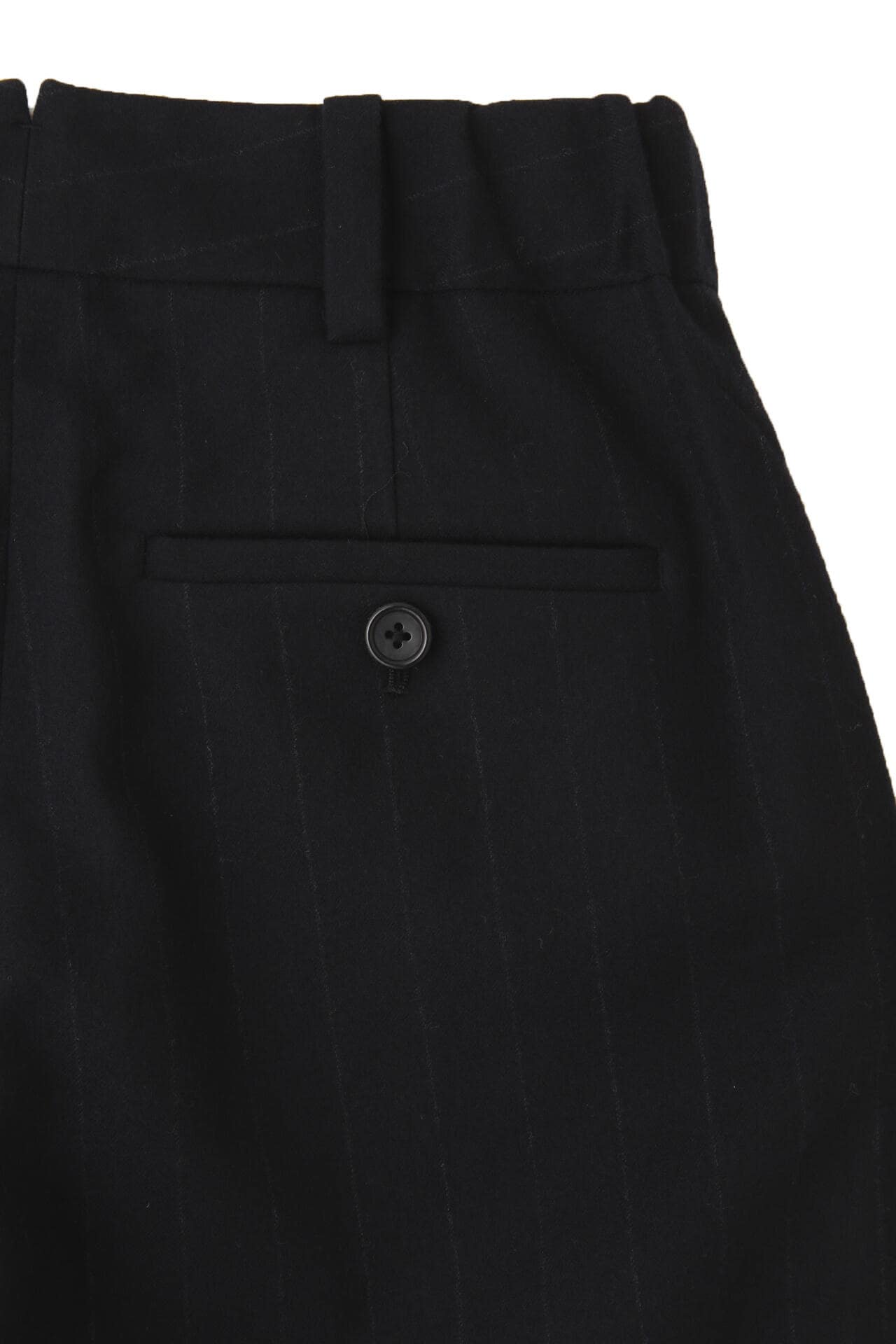 FLANNEL WOOL