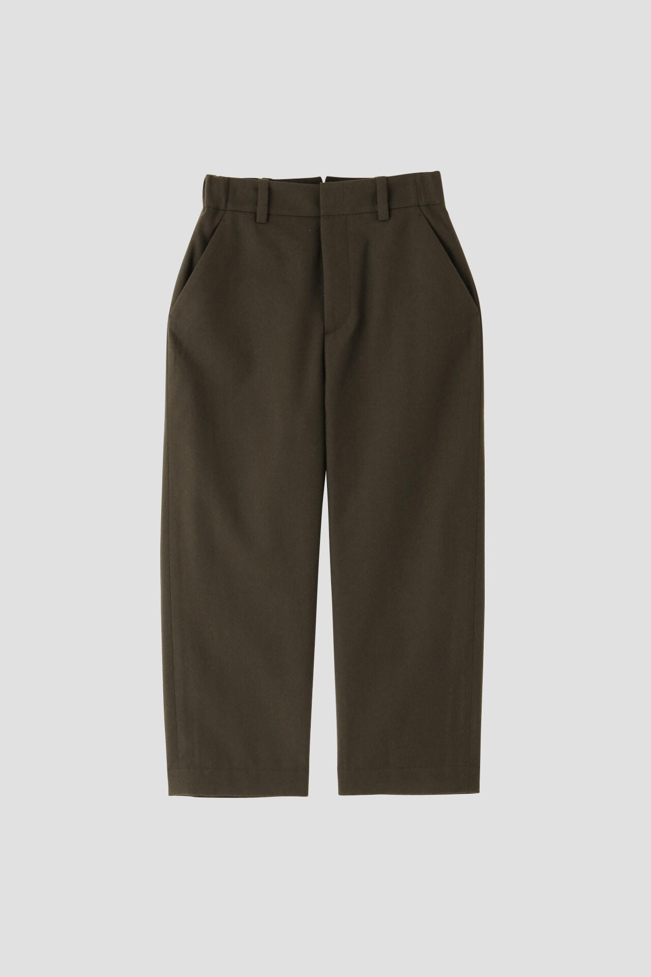 FLANNEL WOOL