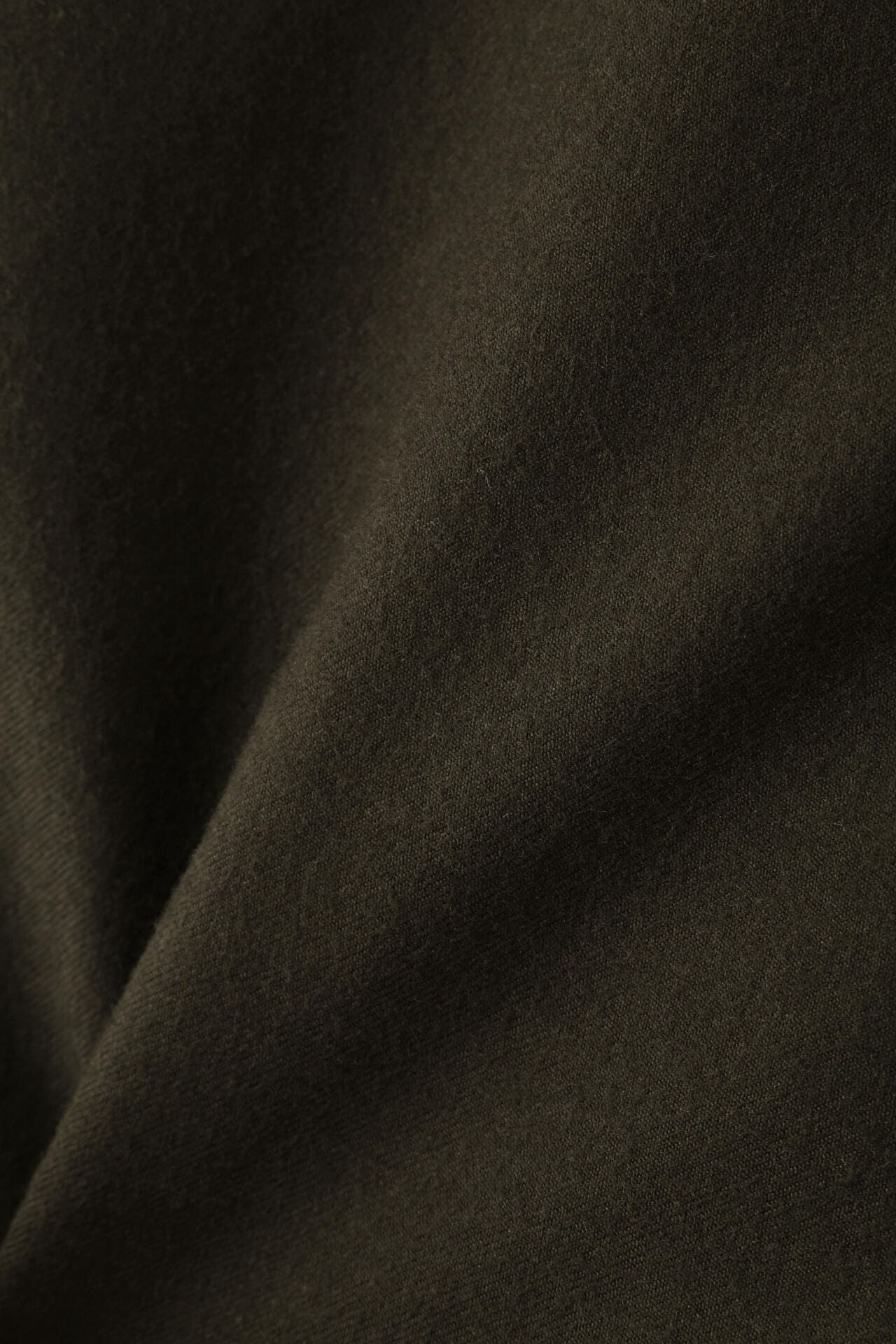 FLANNEL WOOL