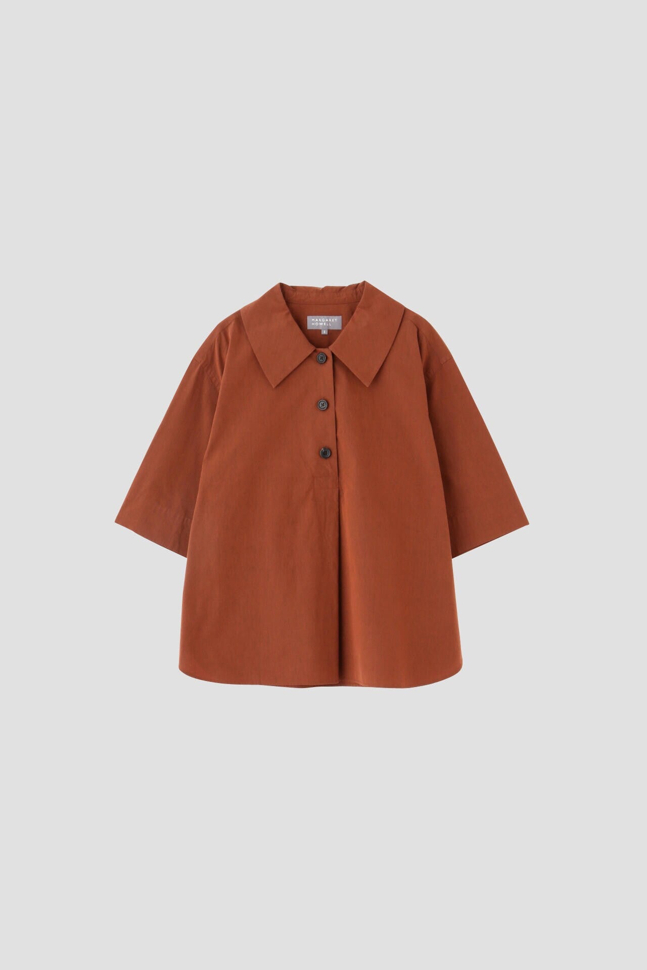 COTTON CHAMBRAY