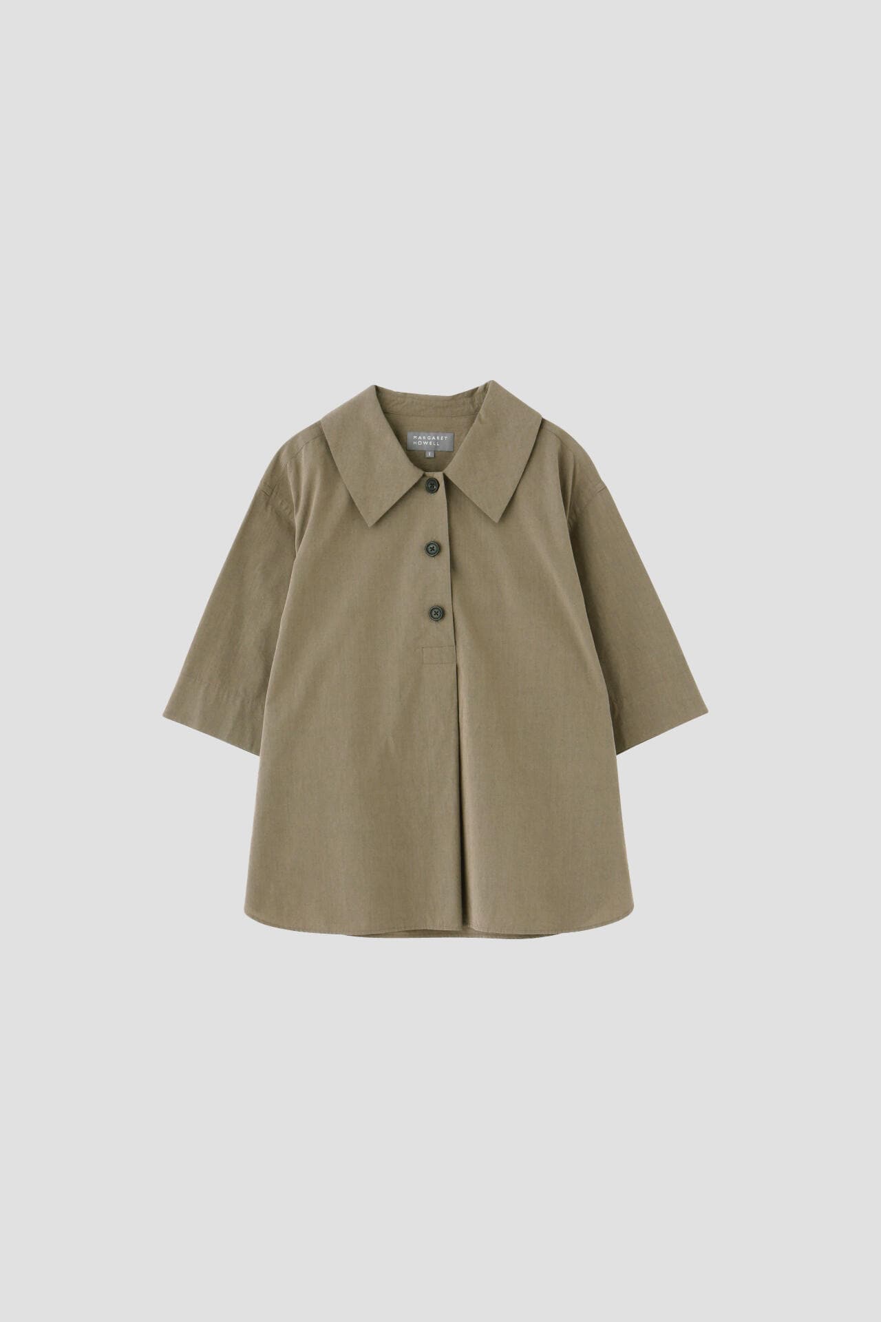 COTTON CHAMBRAY