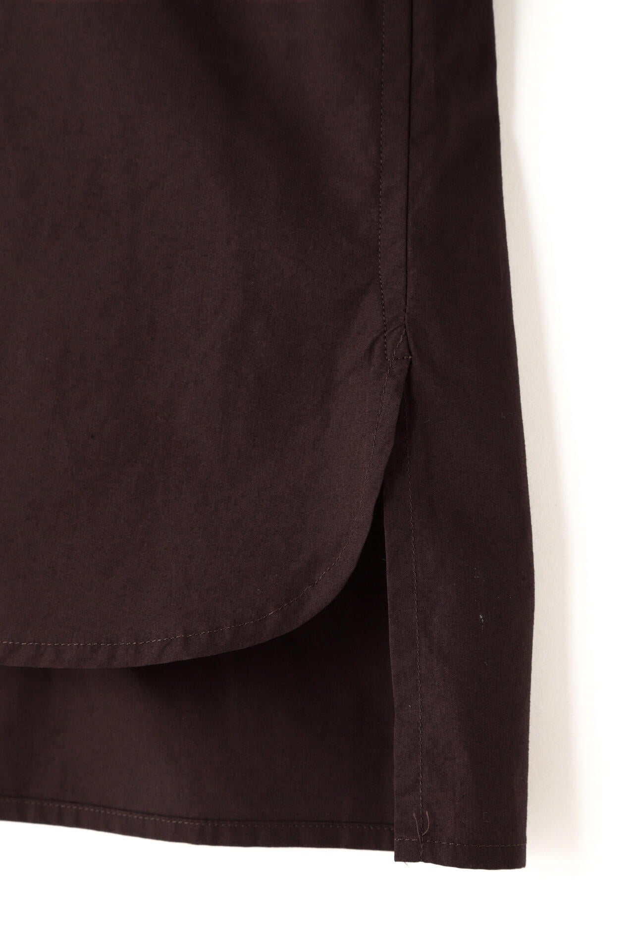 HIGH DENSE COTTON POPLIN
