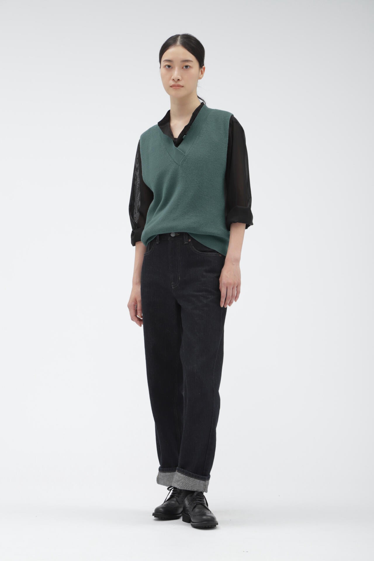 COTTON VOILE