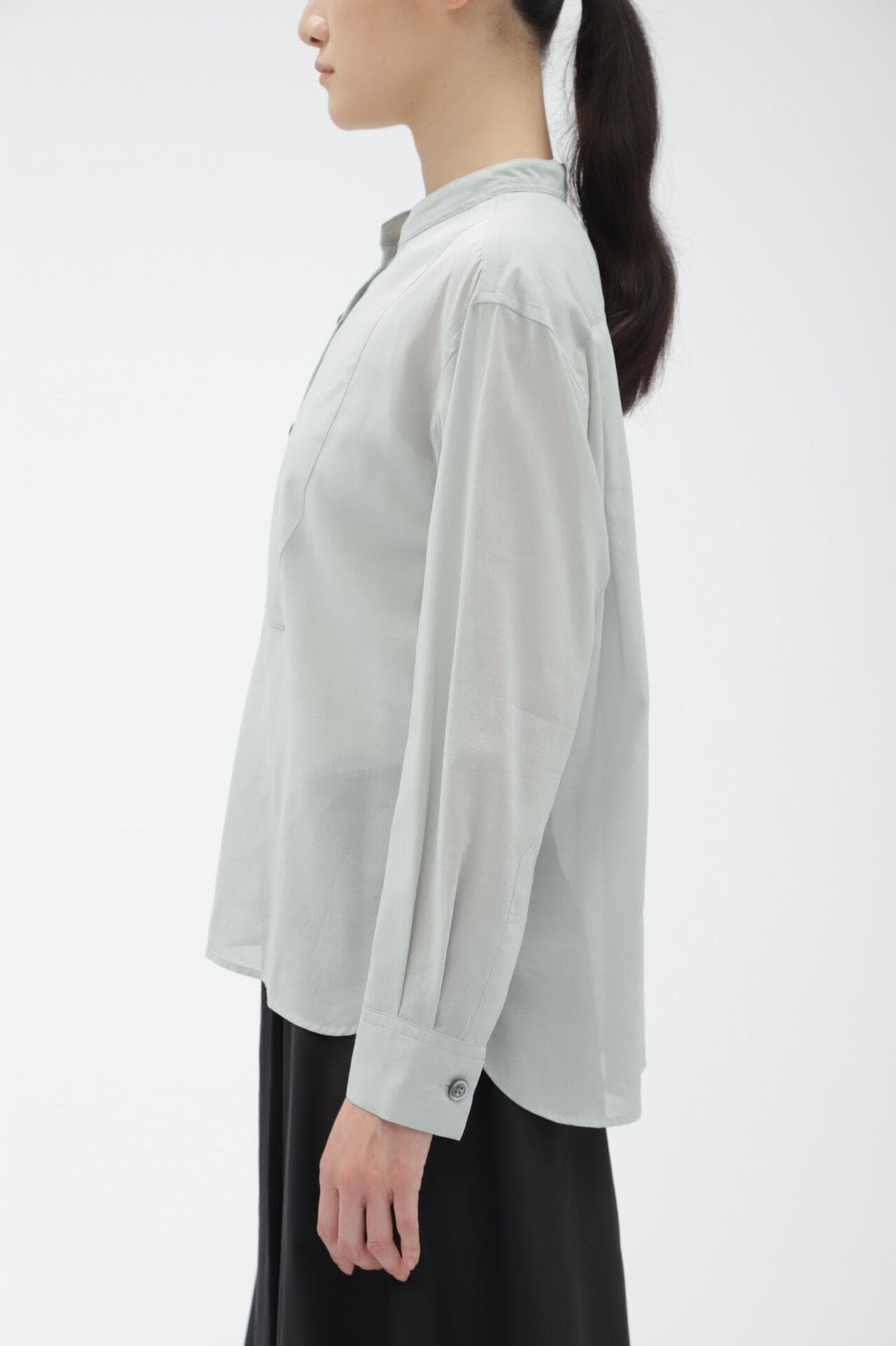 COTTON VOILE