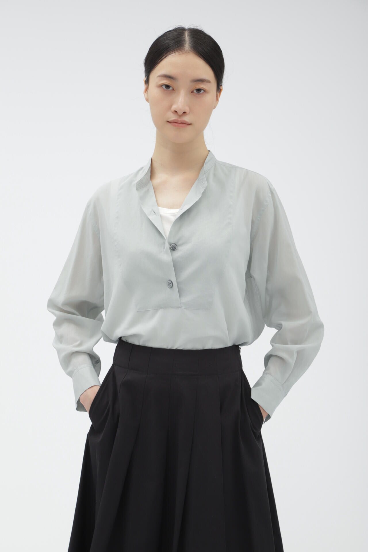 COTTON VOILE