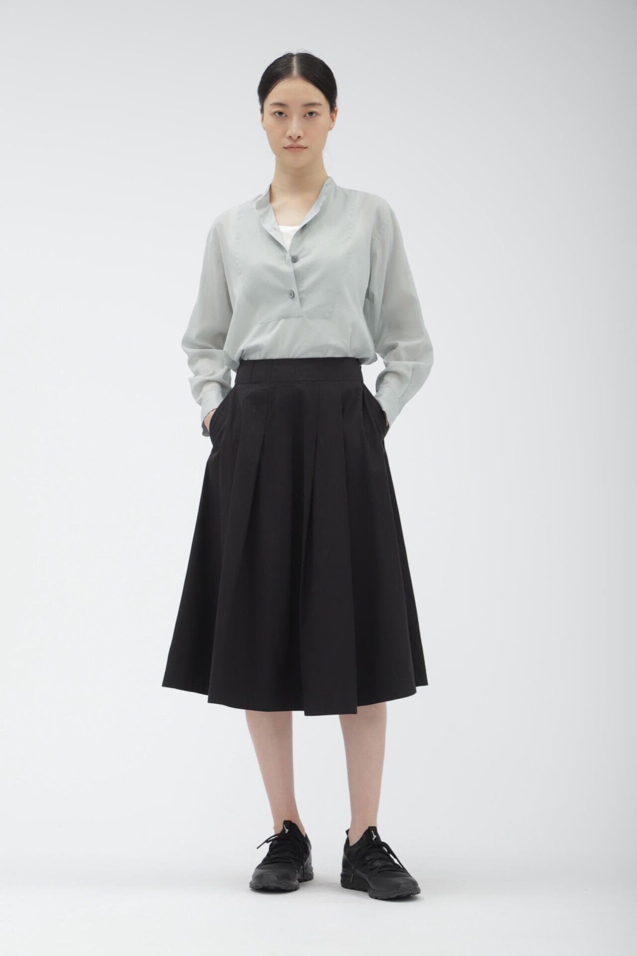 COTTON VOILE