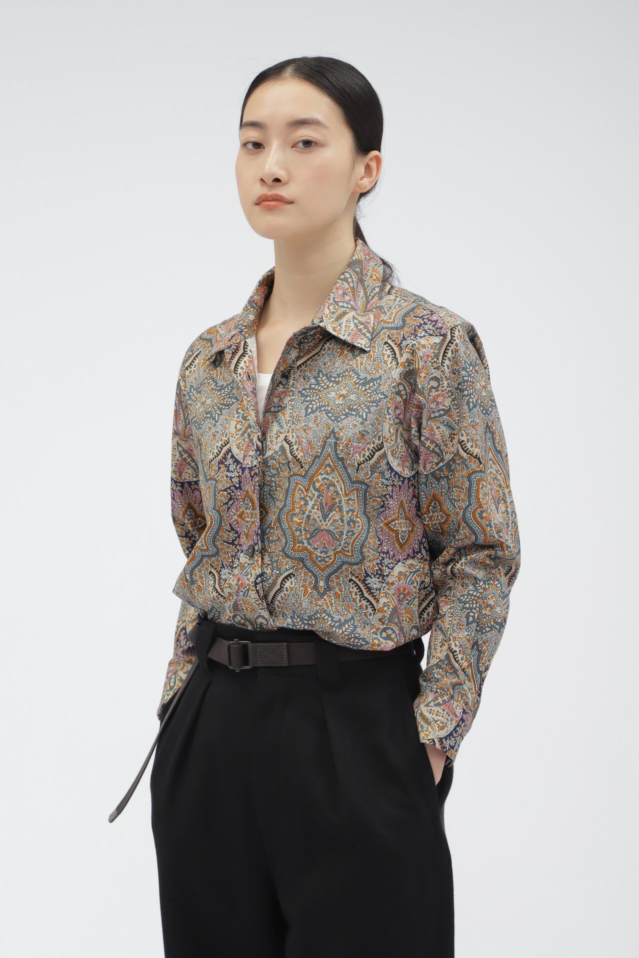 LIBERTY ARCHIVE COTTON