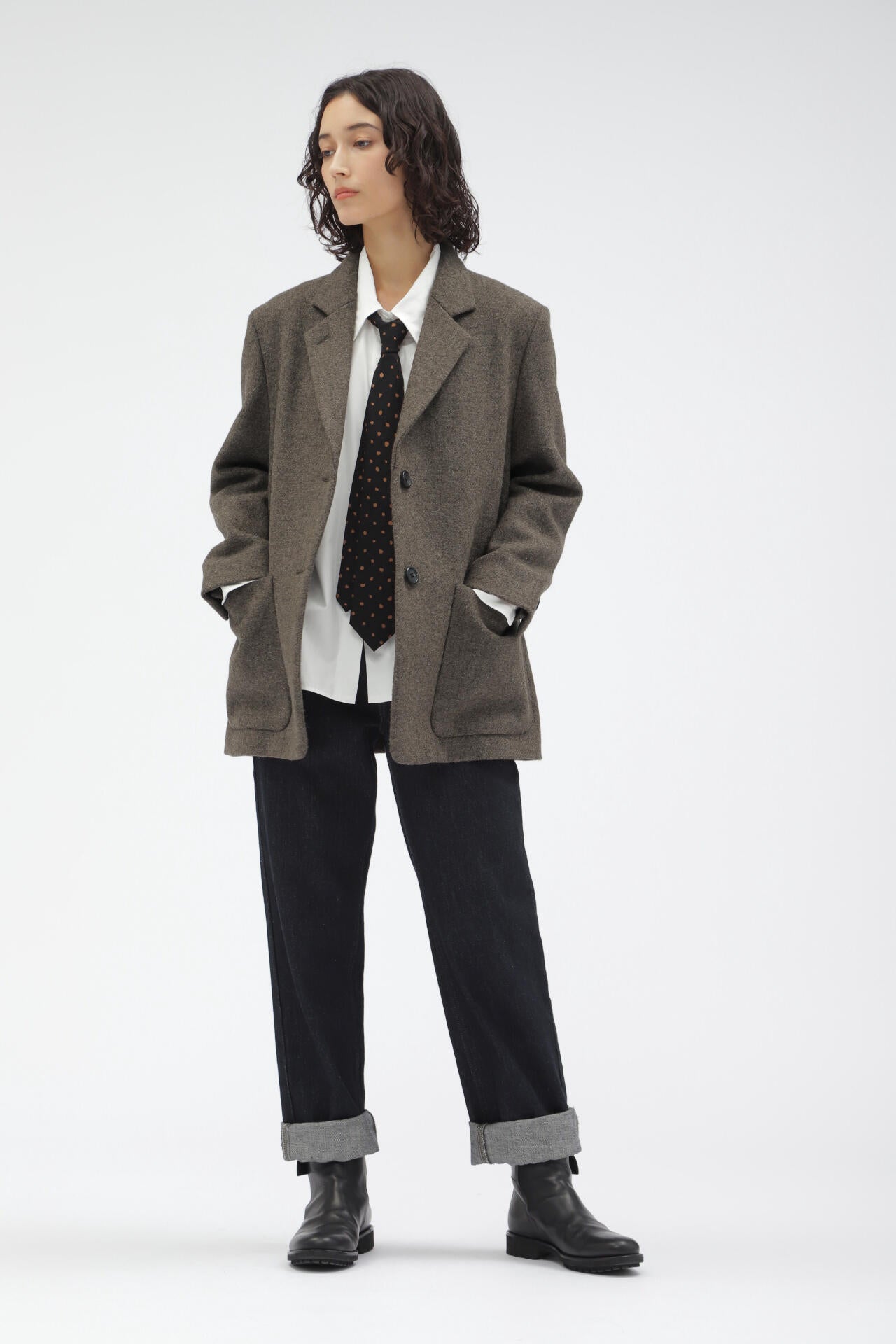 LONG STAPLE COTTON POPLIN
