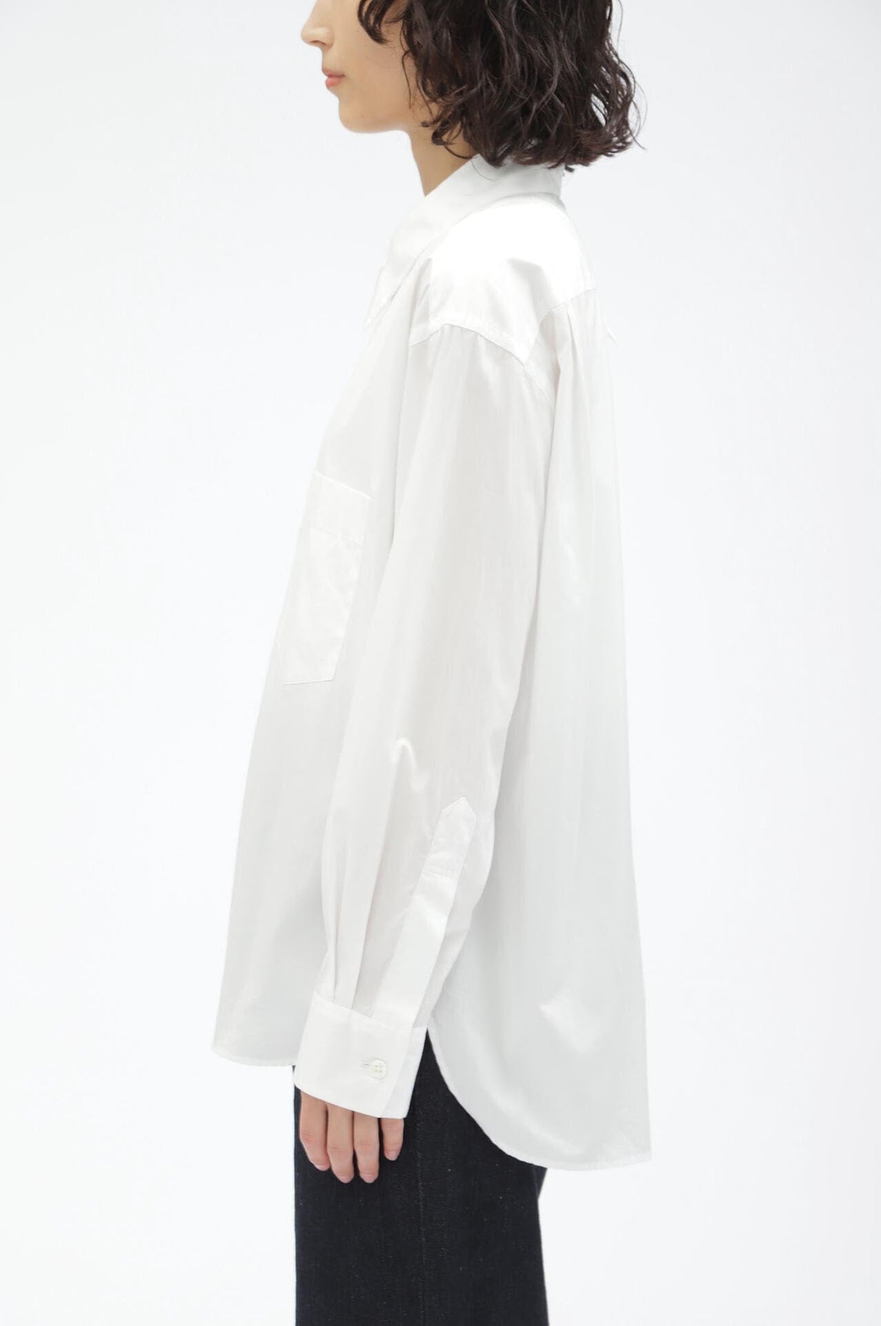 LONG STAPLE COTTON POPLIN
