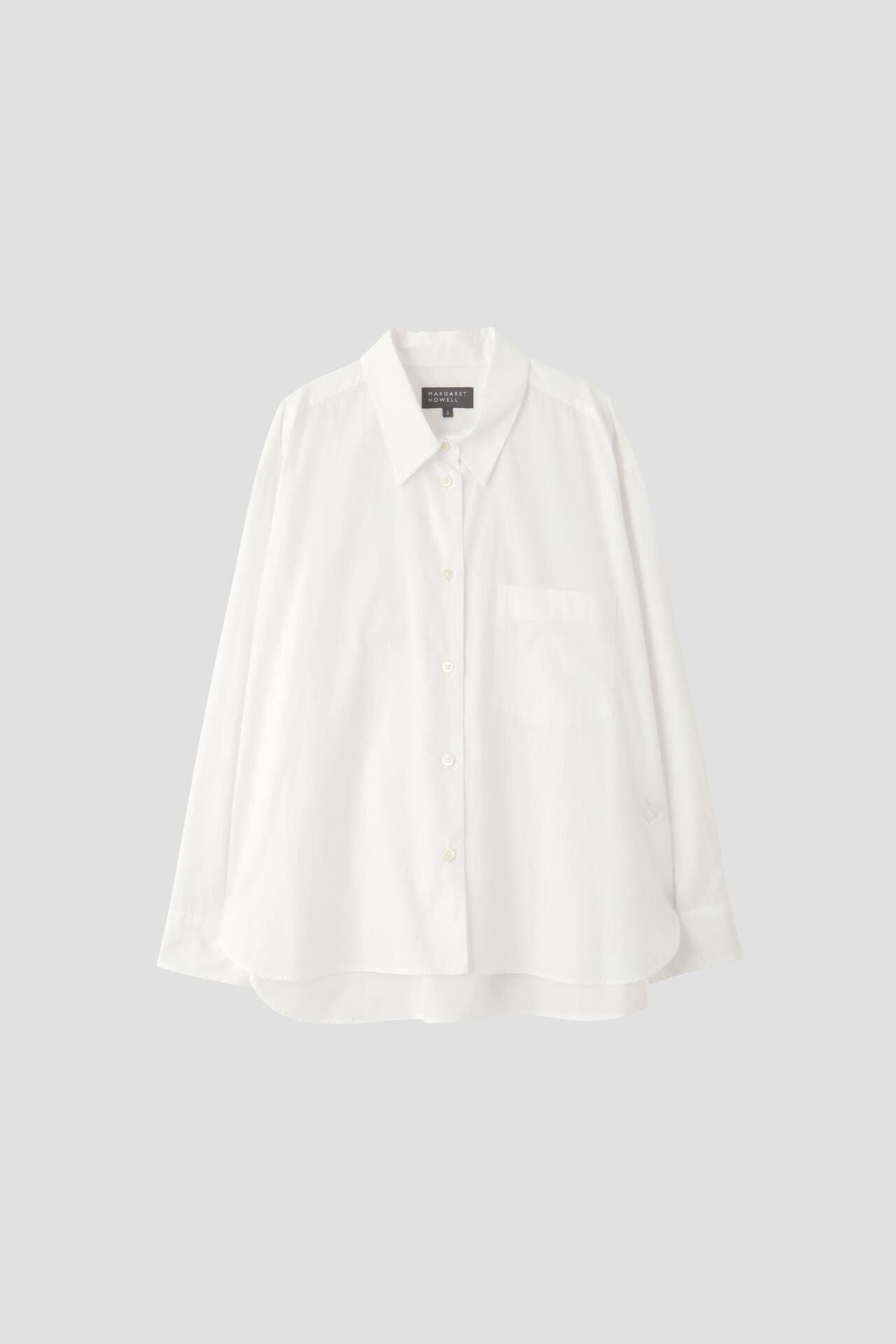LONG STAPLE COTTON POPLIN