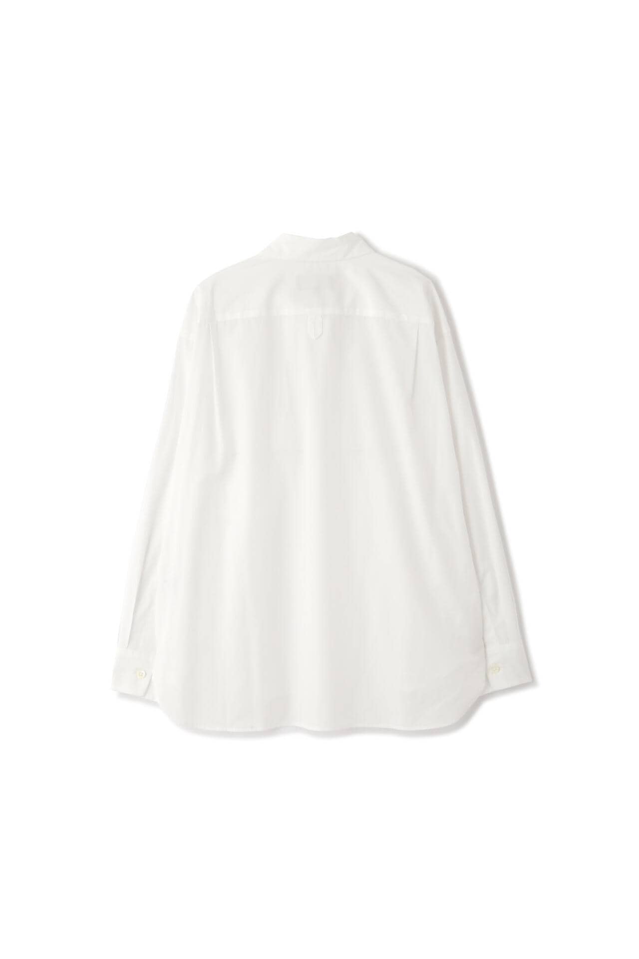 LONG STAPLE COTTON POPLIN