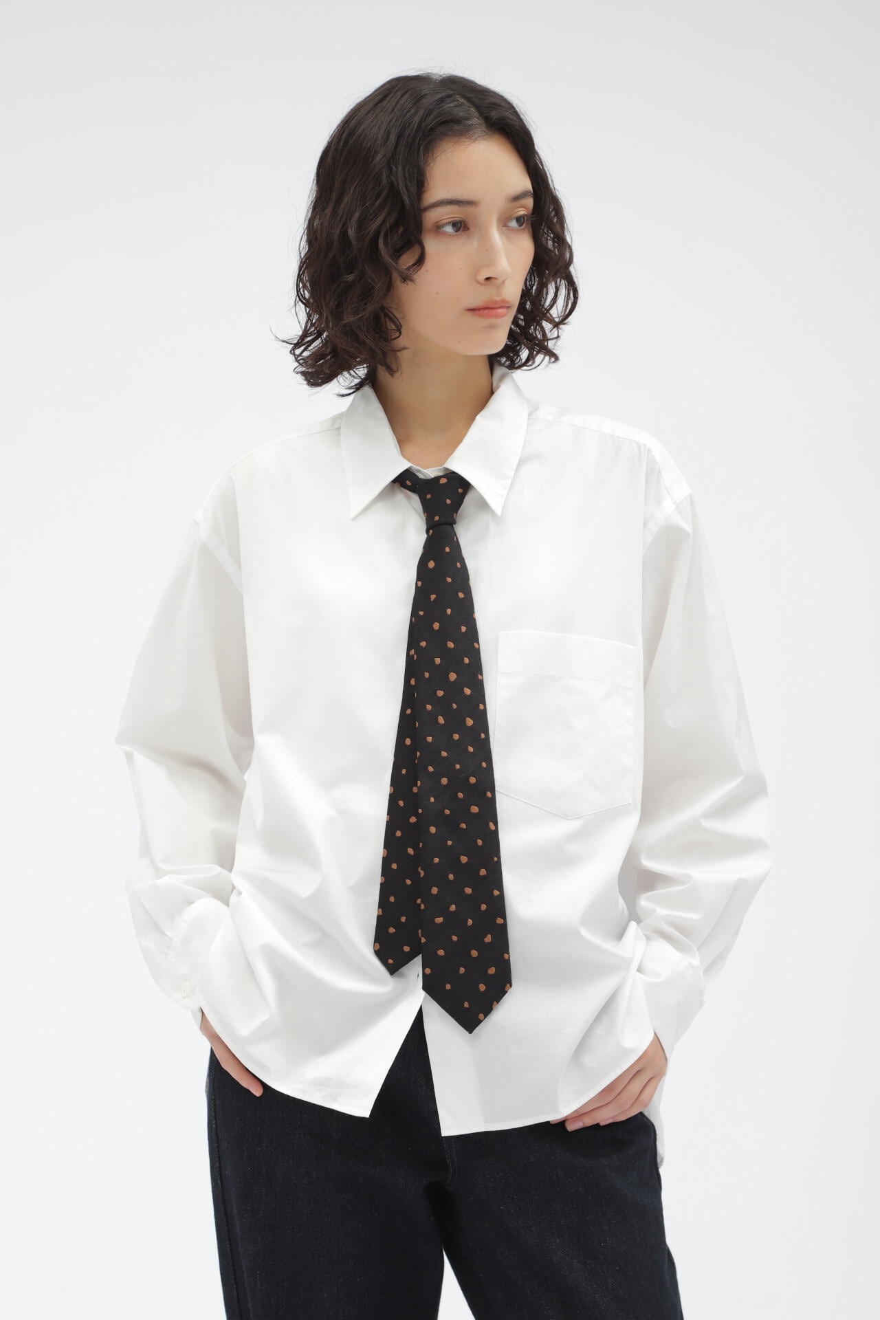 LONG STAPLE COTTON POPLIN