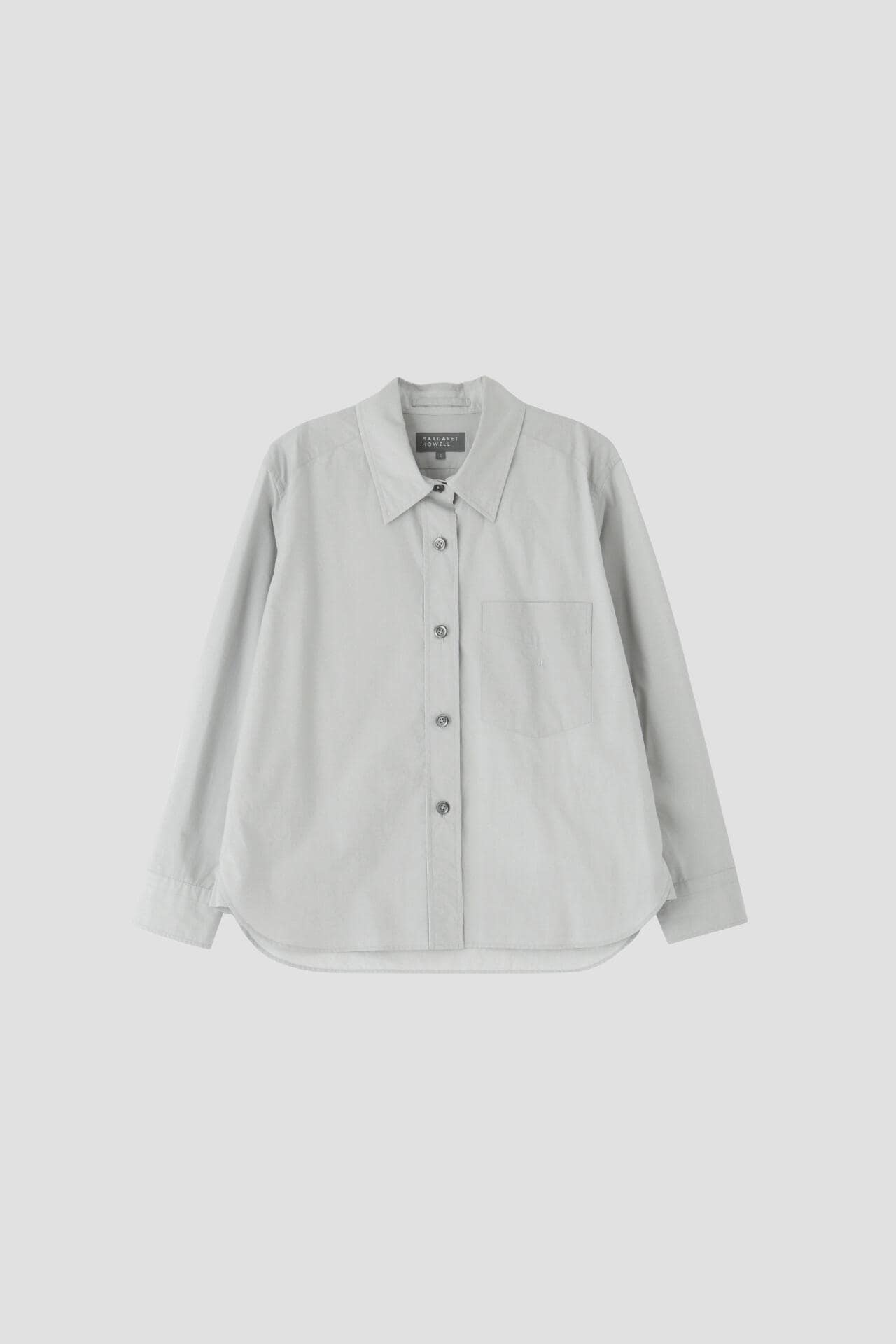 COTTON WOOL POPLIN