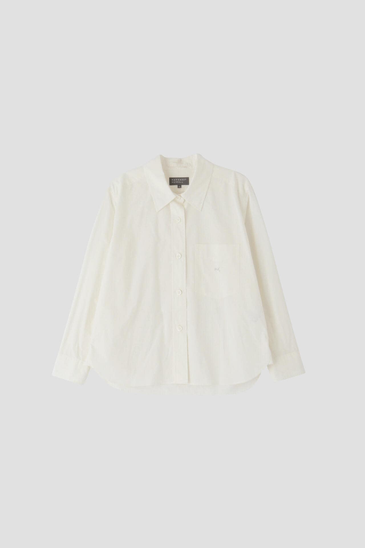 COTTON WOOL POPLIN