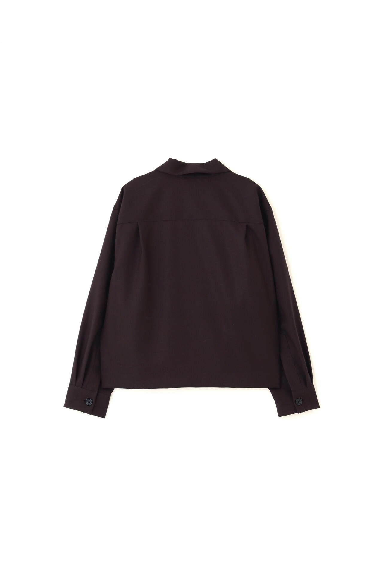 HIGH TWIST WOOL