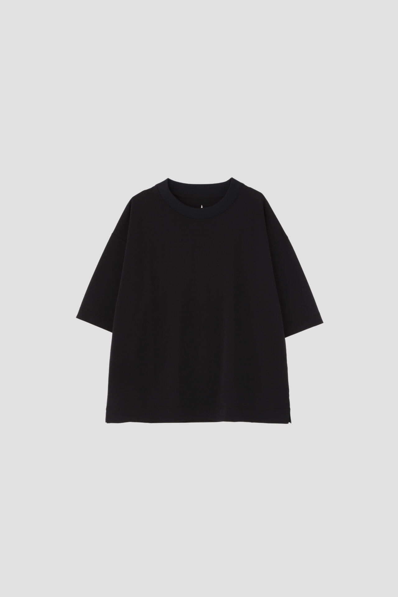 POLYESTER COTTON HIGH GAUGE PIQUE JERSEY