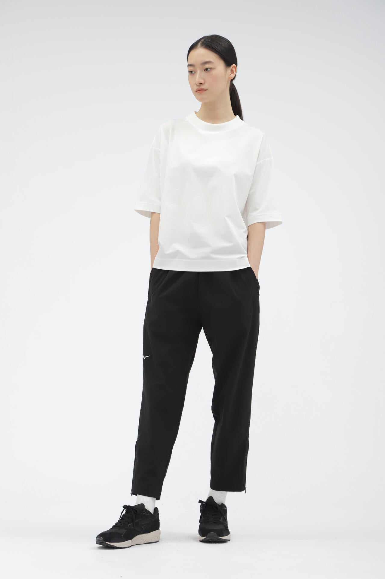 POLYESTER COTTON HIGH GAUGE PIQUE JERSEY
