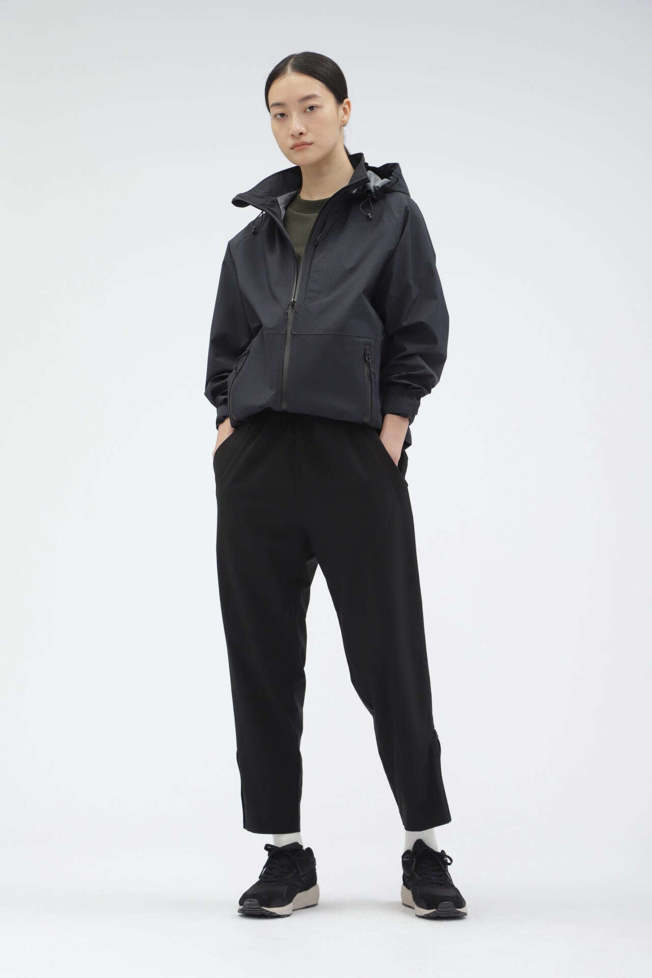 POLYESTER COTTON HIGH GAUGE PIQUE JERSEY