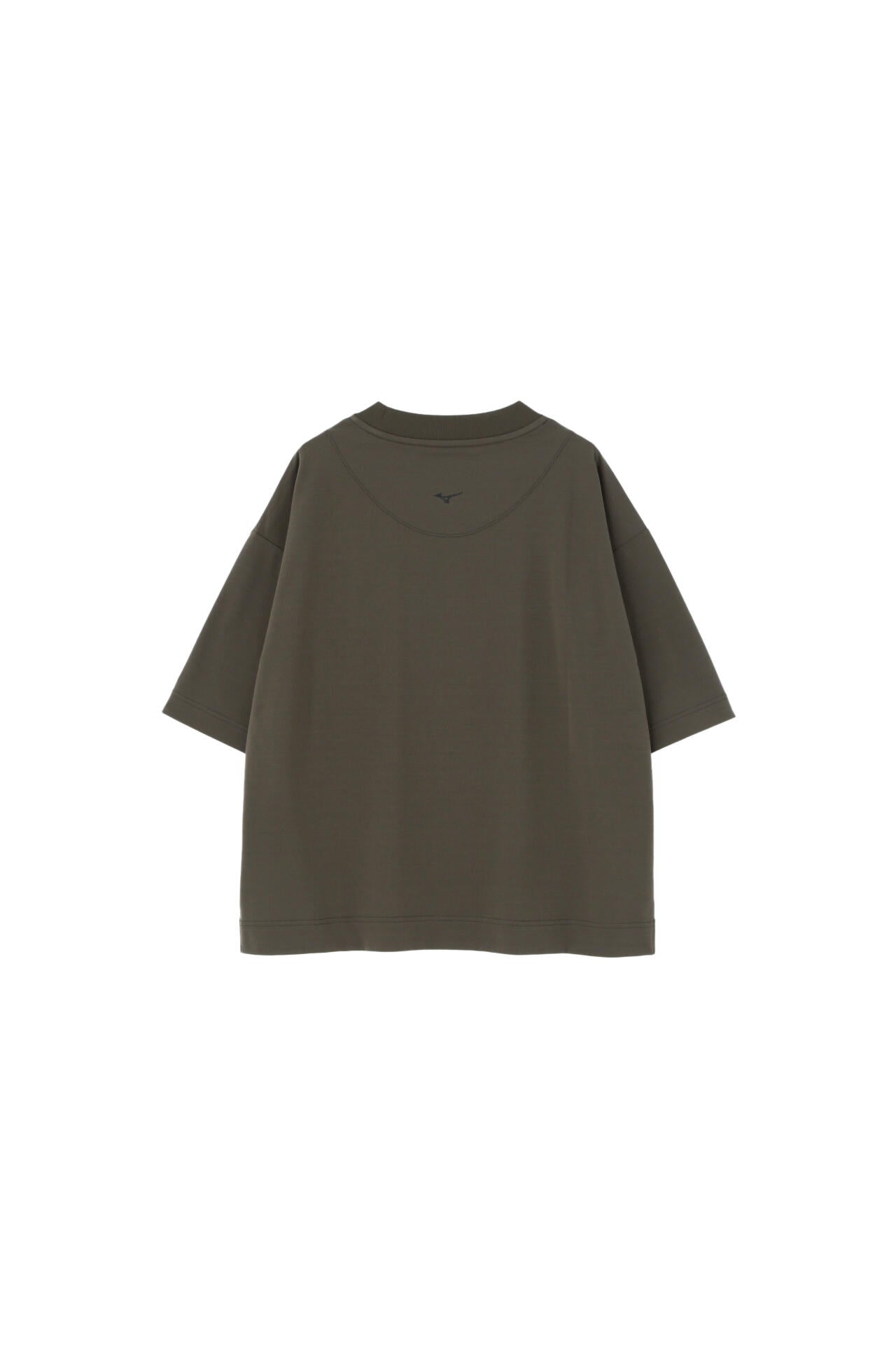 POLYESTER COTTON HIGH GAUGE PIQUE JERSEY
