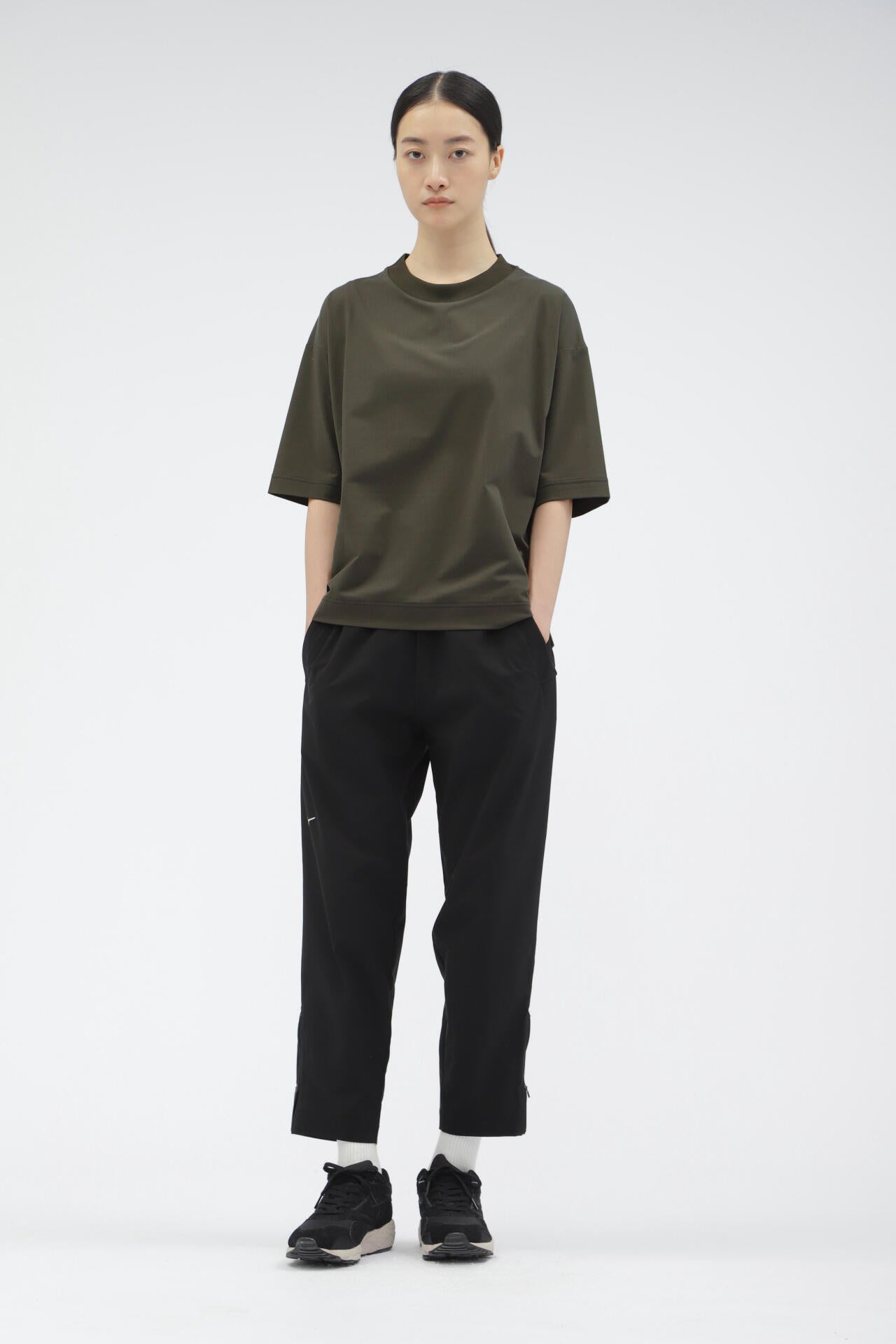 POLYESTER COTTON HIGH GAUGE PIQUE JERSEY