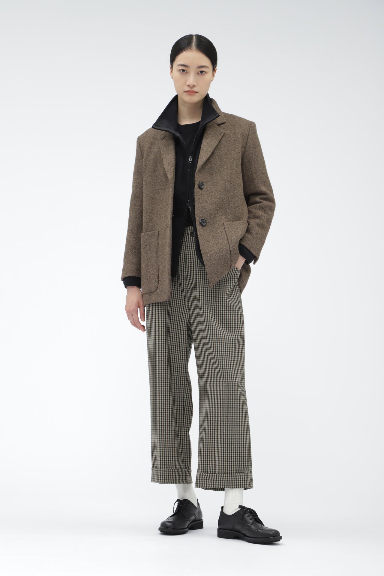 MICRO FLEECE