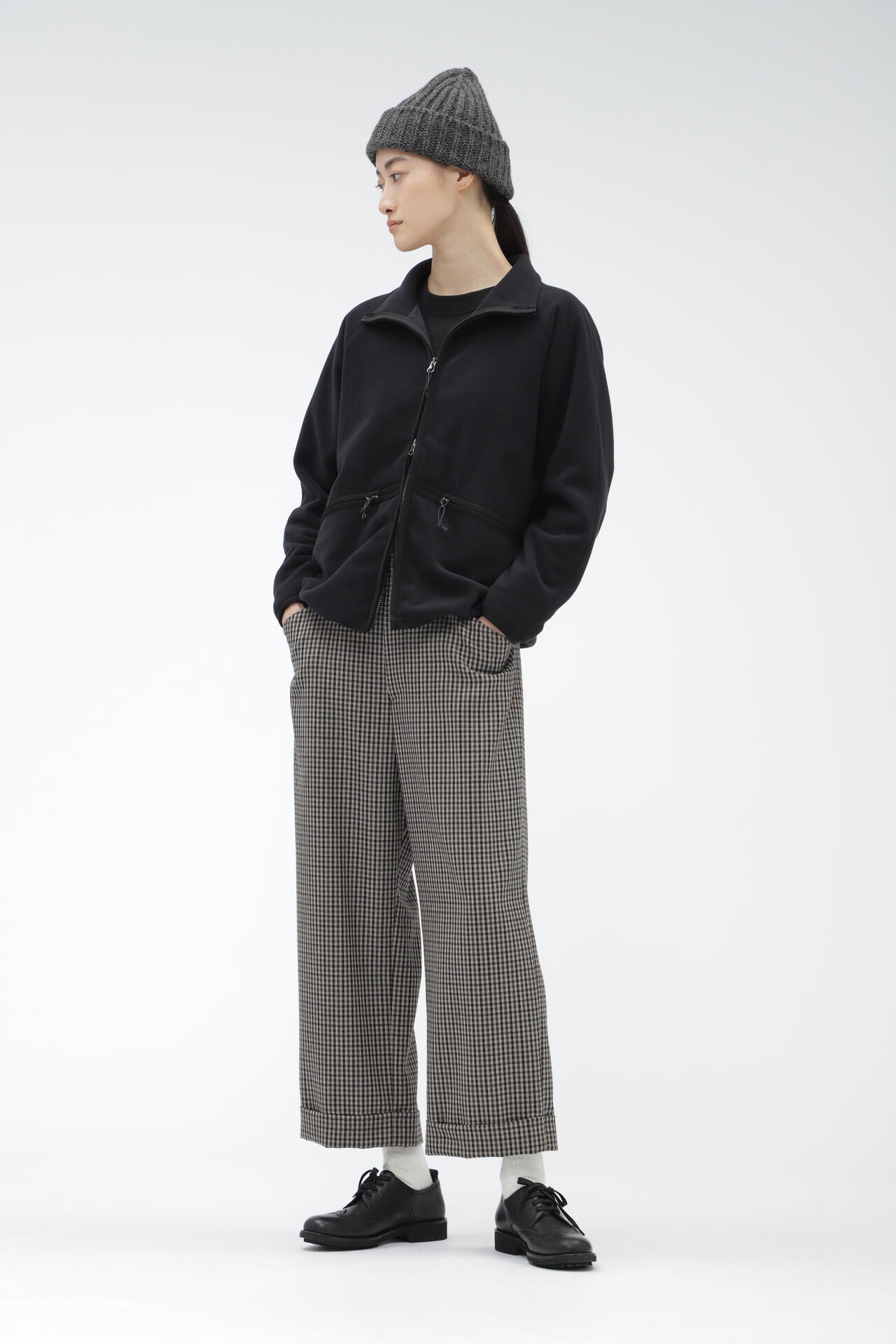 MICRO FLEECE