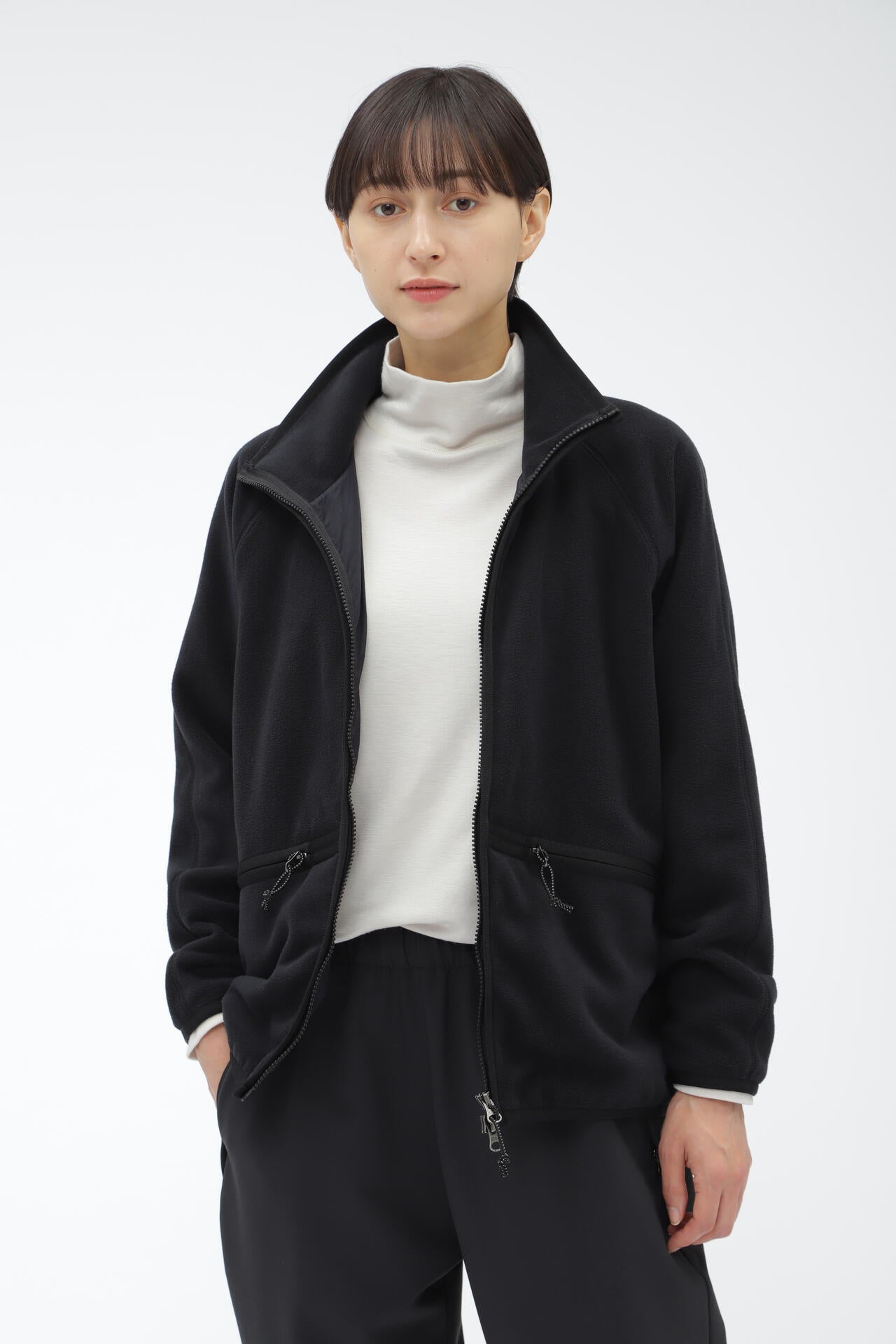 MICRO FLEECE