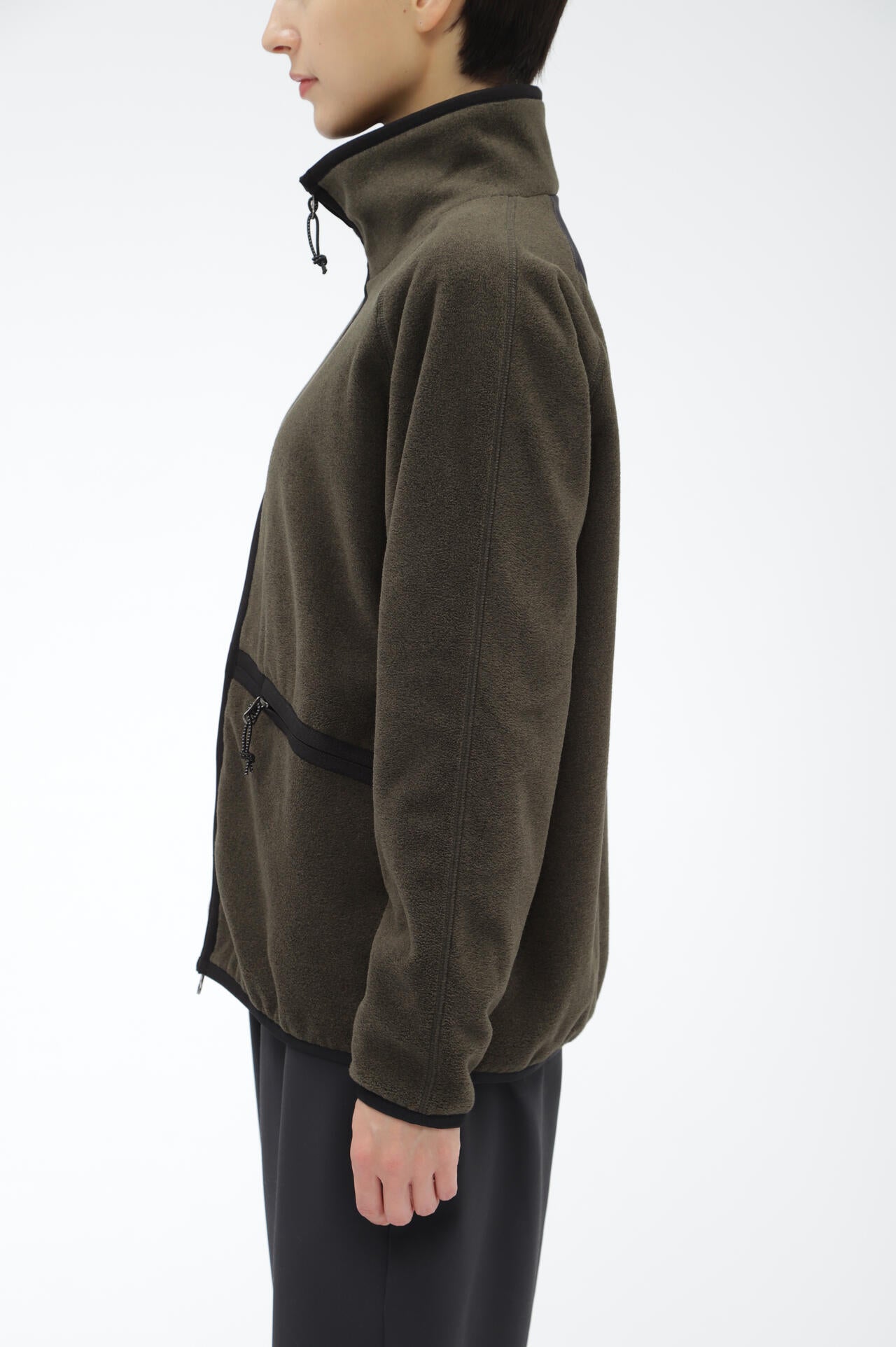 MICRO FLEECE