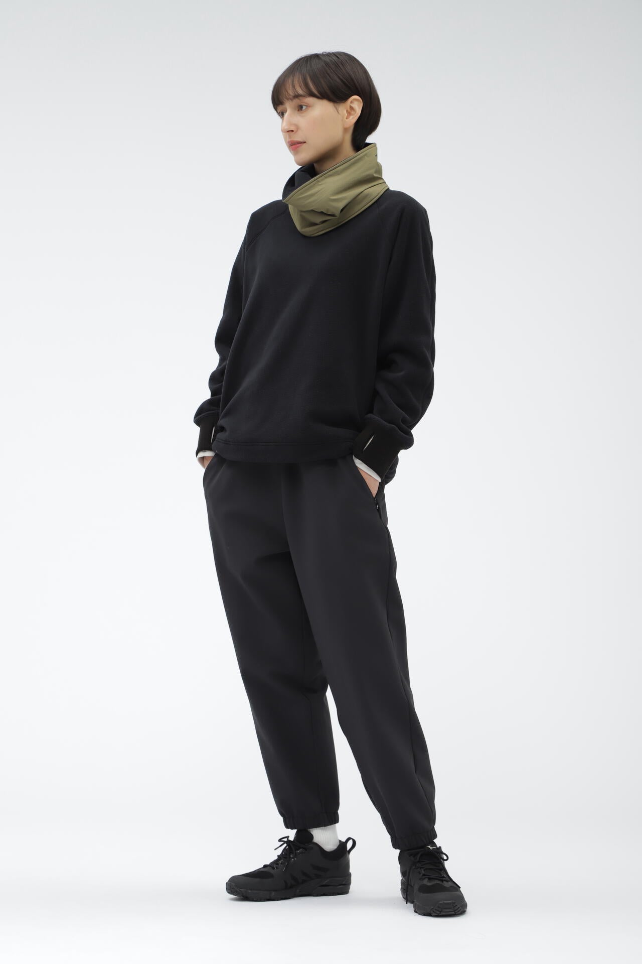 MICRO FLEECE