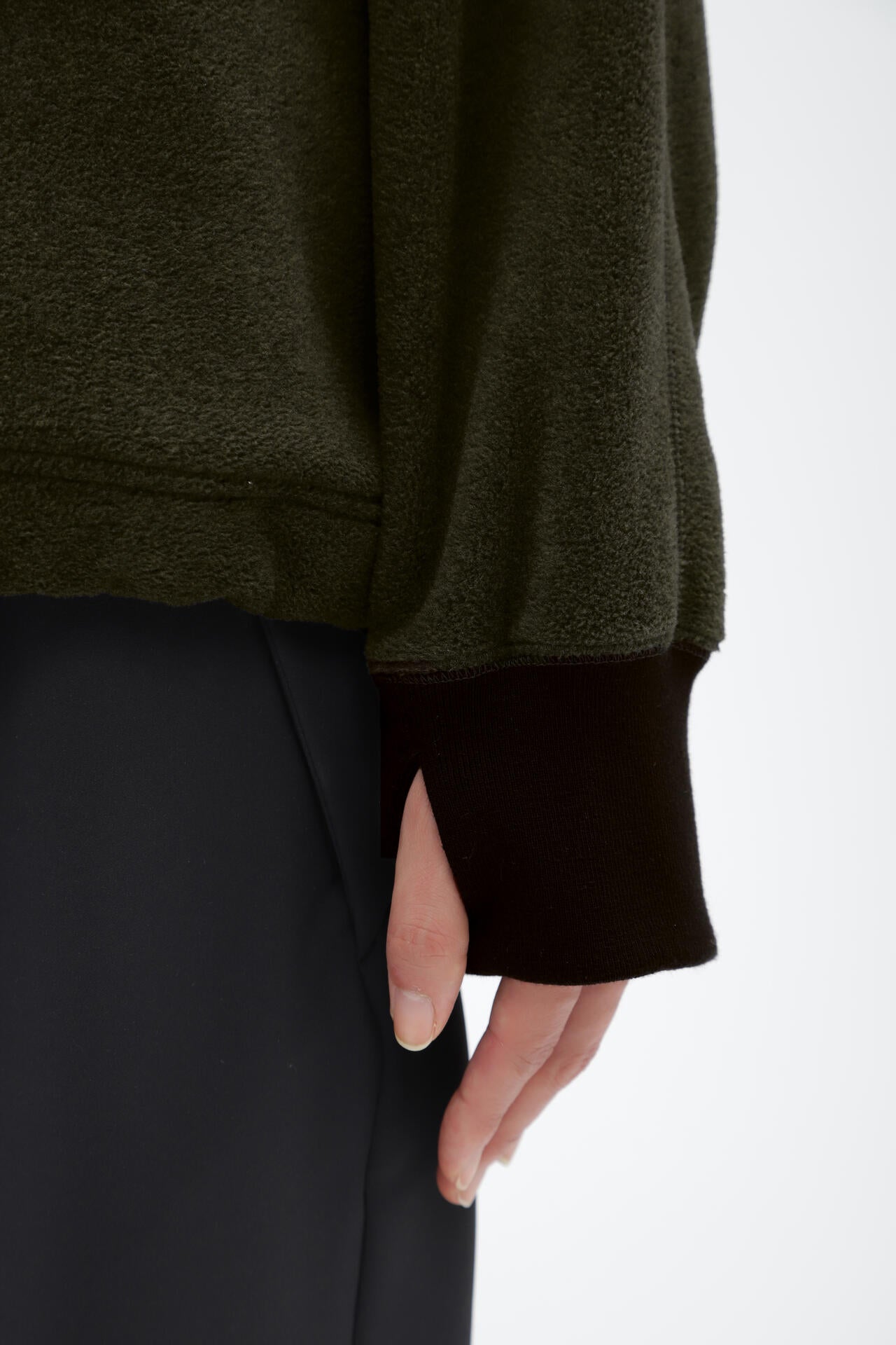 MICRO FLEECE