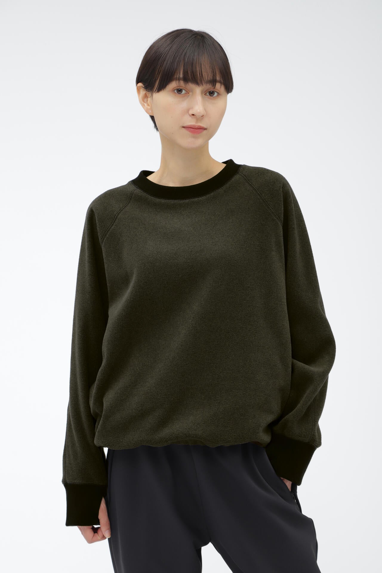 MICRO FLEECE
