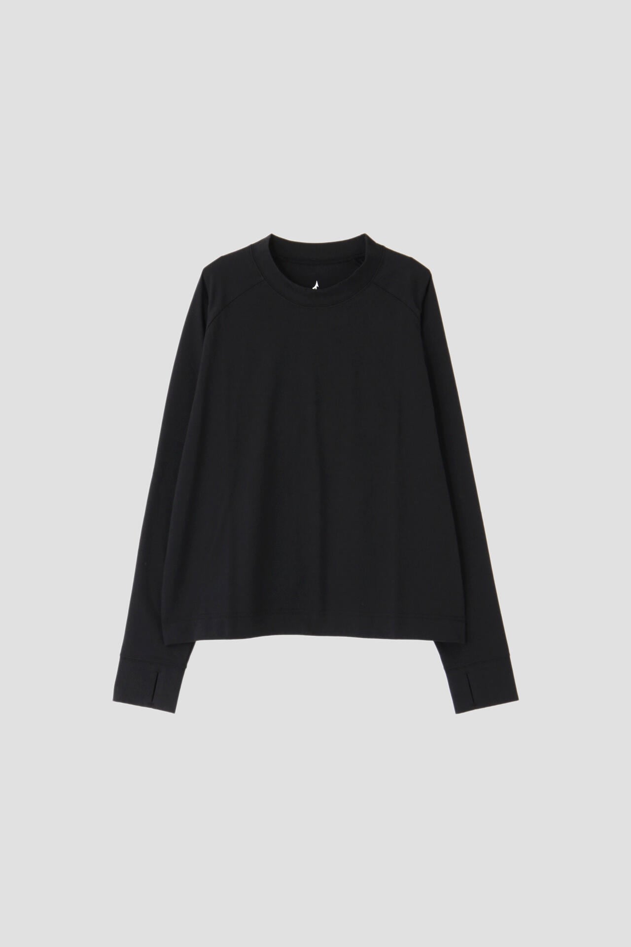 COTTON POLYESTER JERSEY
