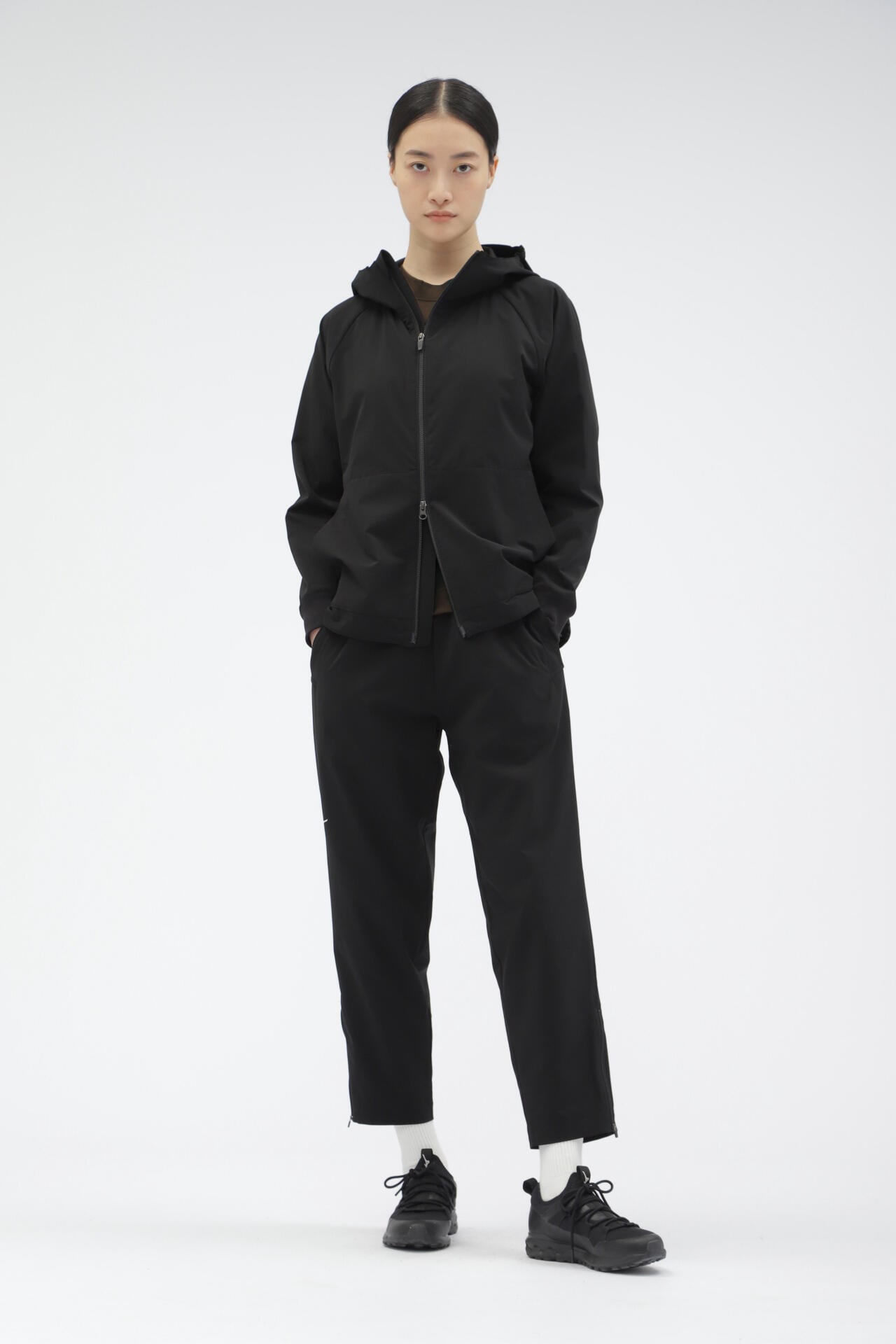 COTTON POLYESTER JERSEY