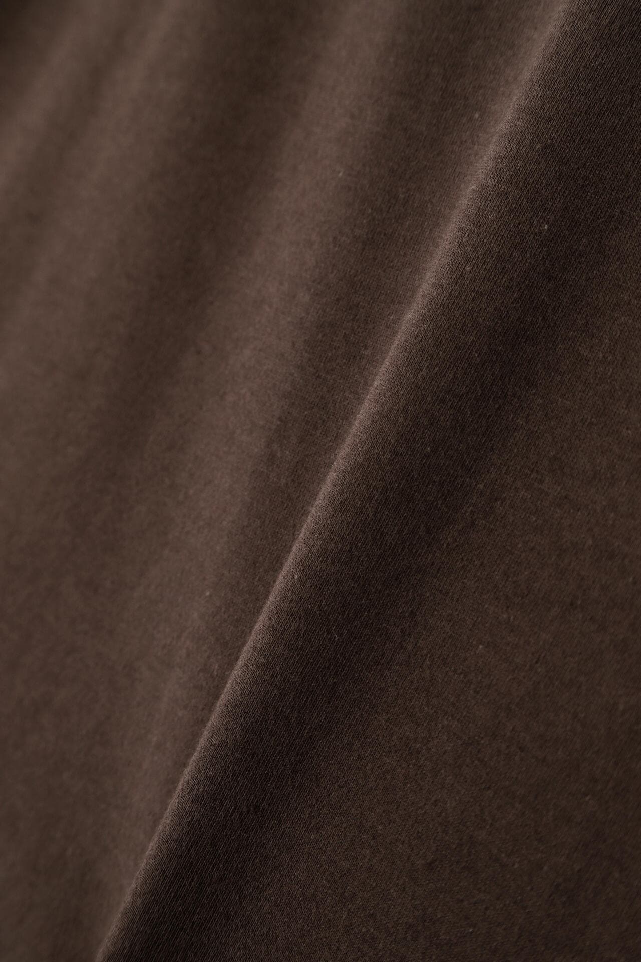 COTTON POLYESTER JERSEY