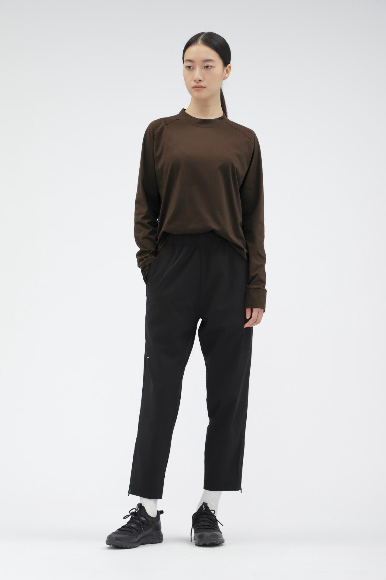COTTON POLYESTER JERSEY