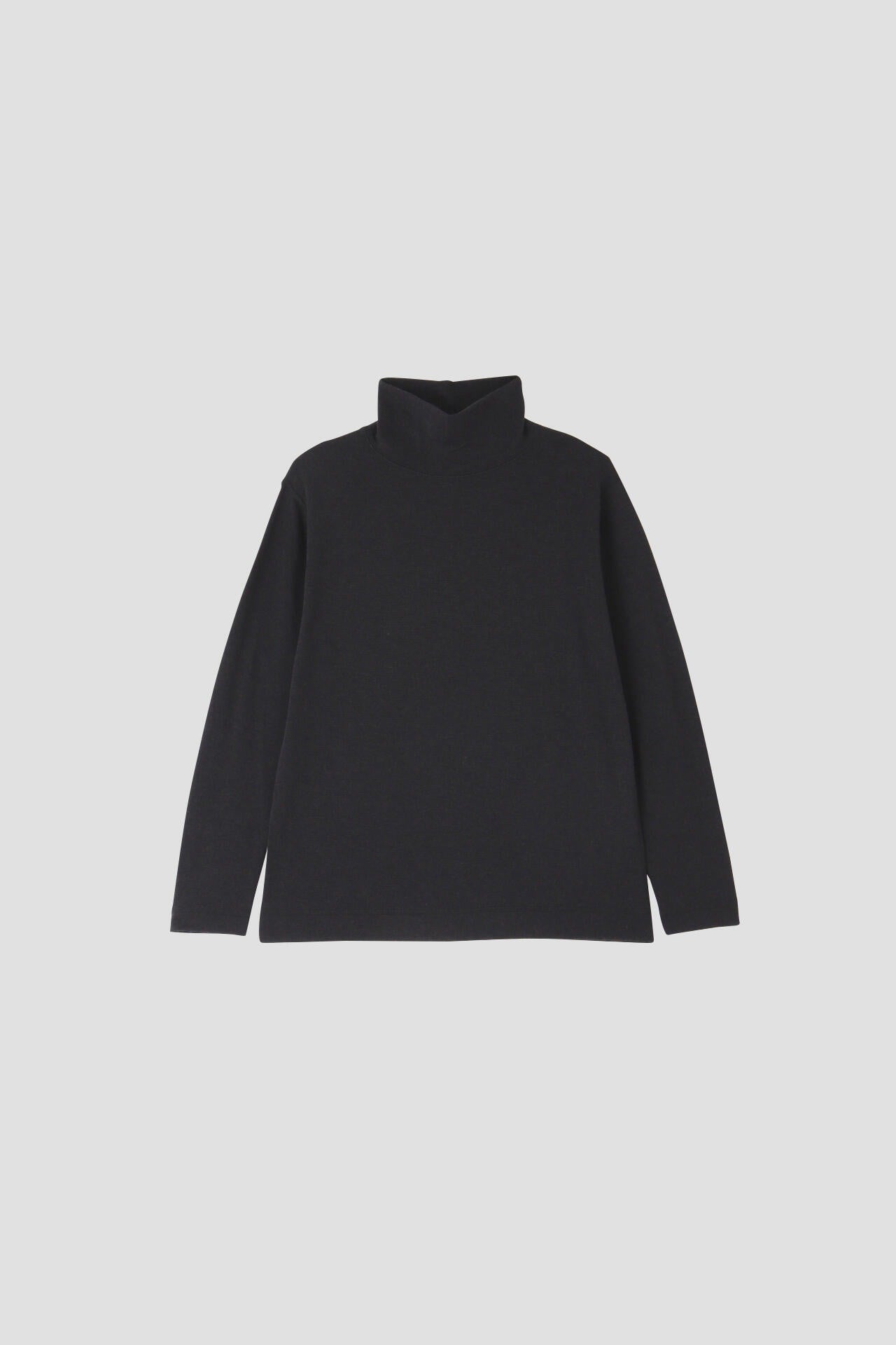 BREATH THERMO / WOOL JERSEY