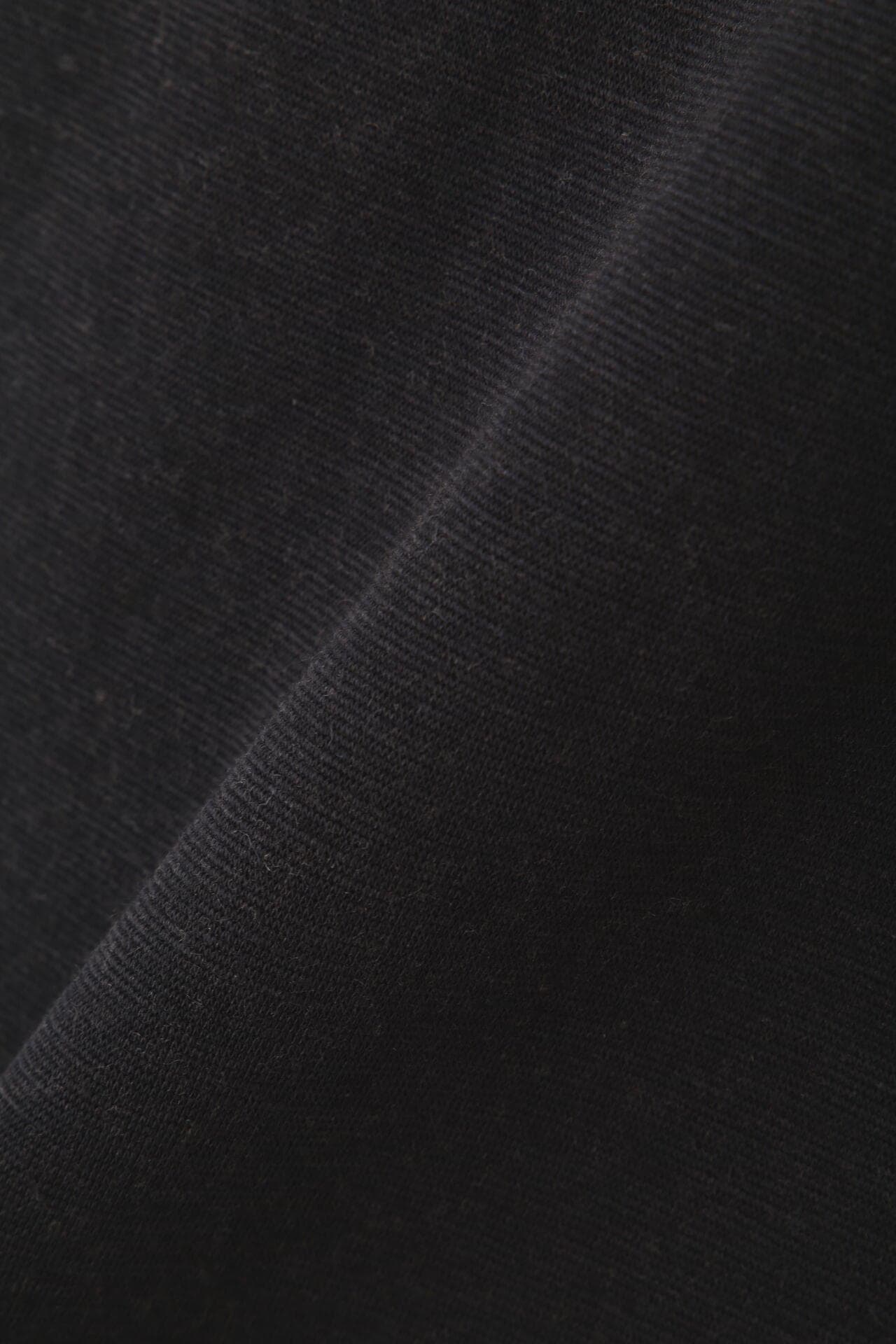 BREATH THERMO / WOOL JERSEY