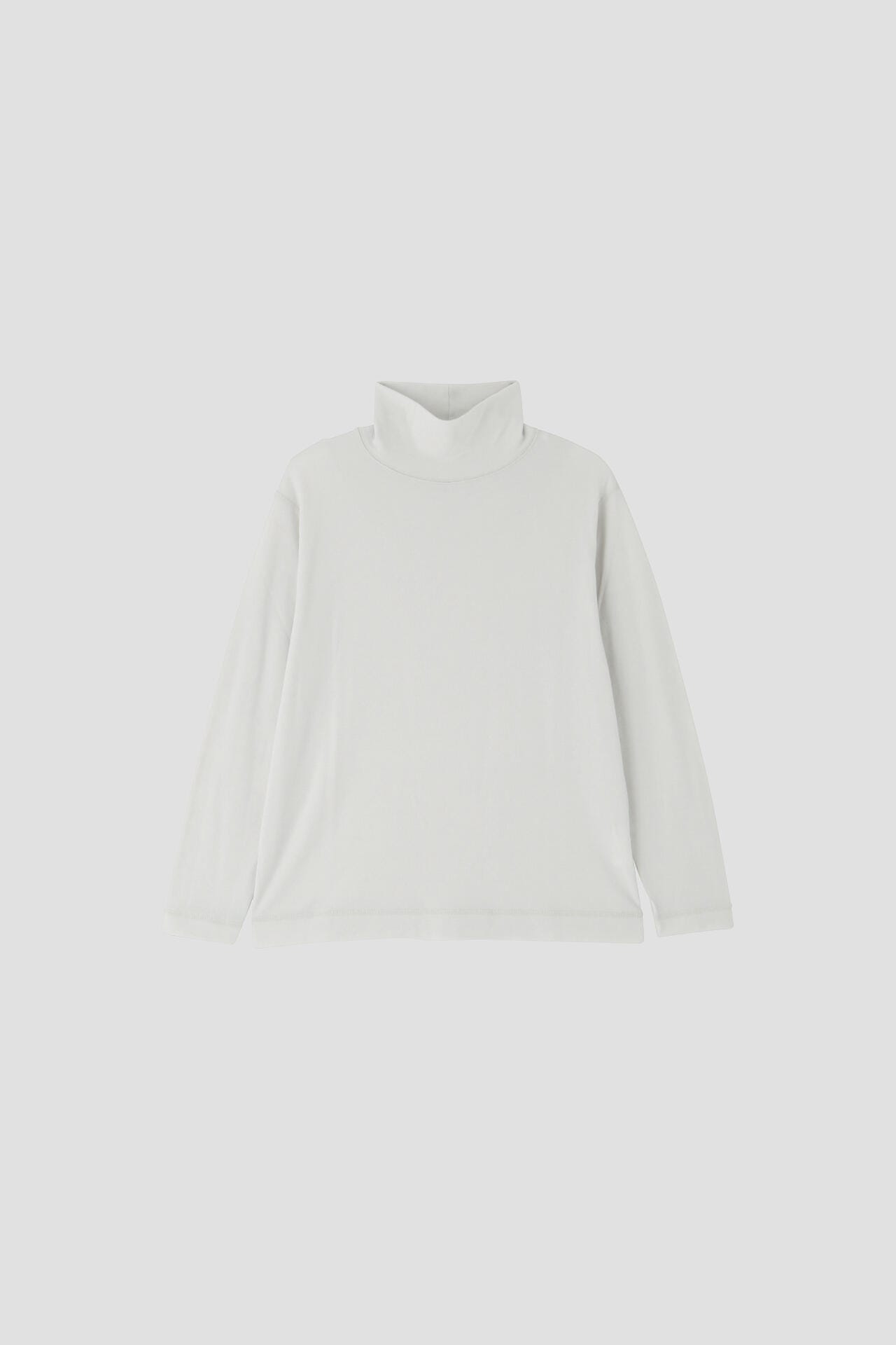 BREATH THERMO / WOOL JERSEY