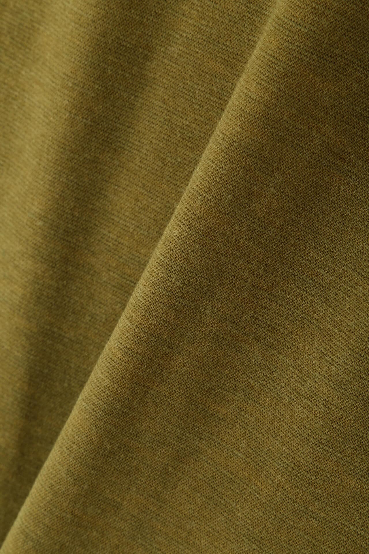 BREATH THERMO / WOOL JERSEY