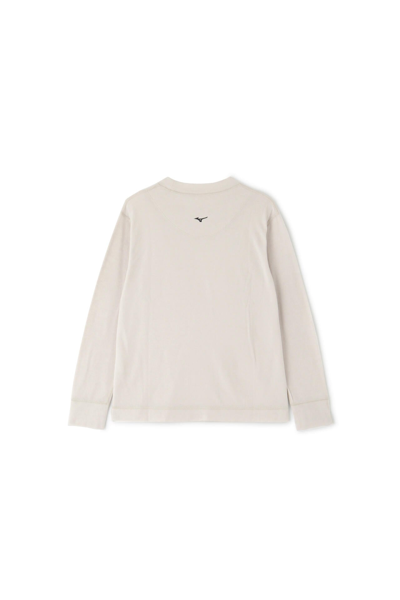 BREATH THERMO / WOOL JERSEY