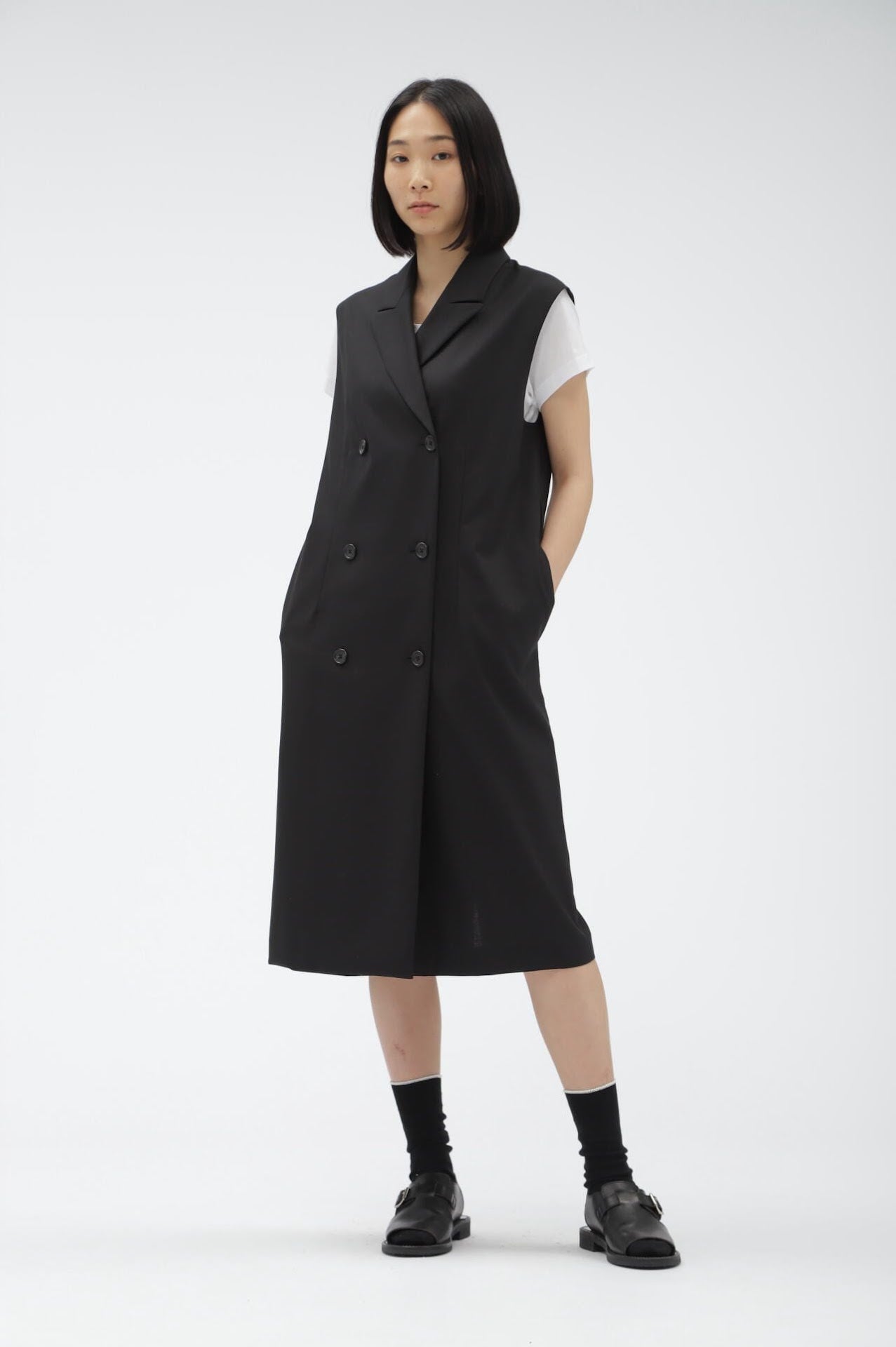 SUMMER WOOL