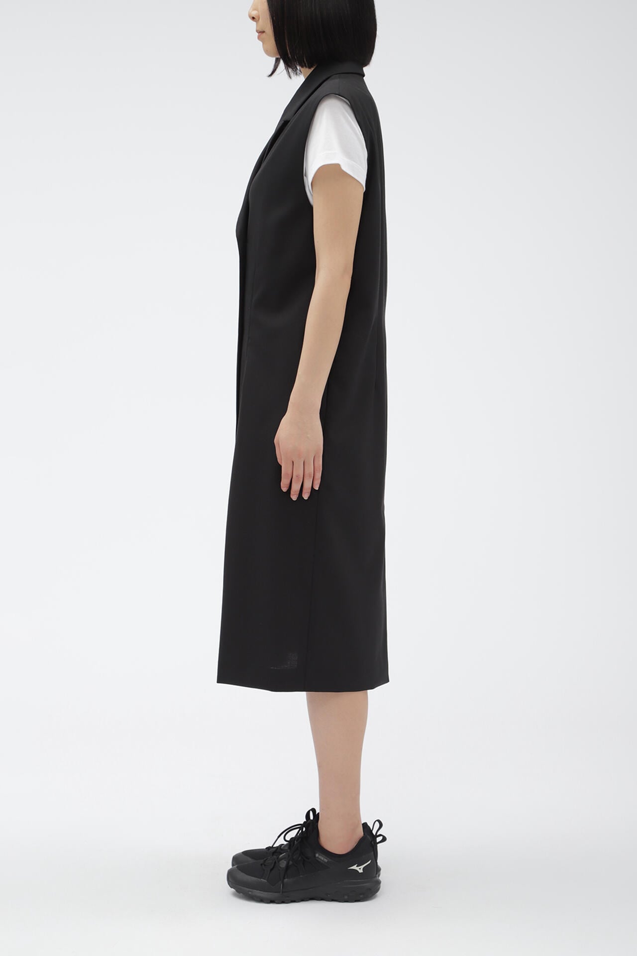 SUMMER WOOL