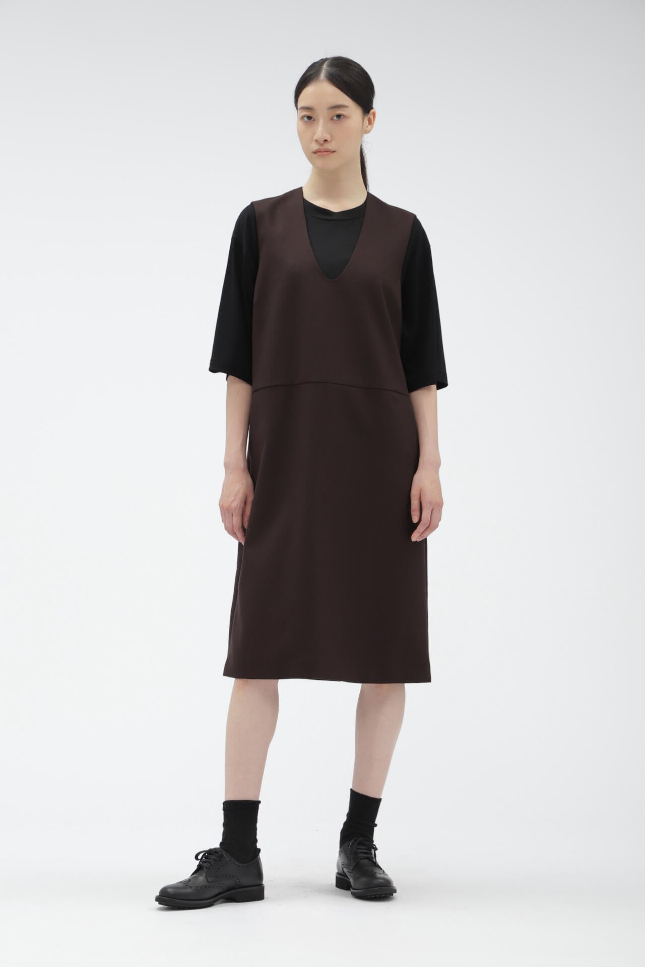 HIGH TWIST WOOL