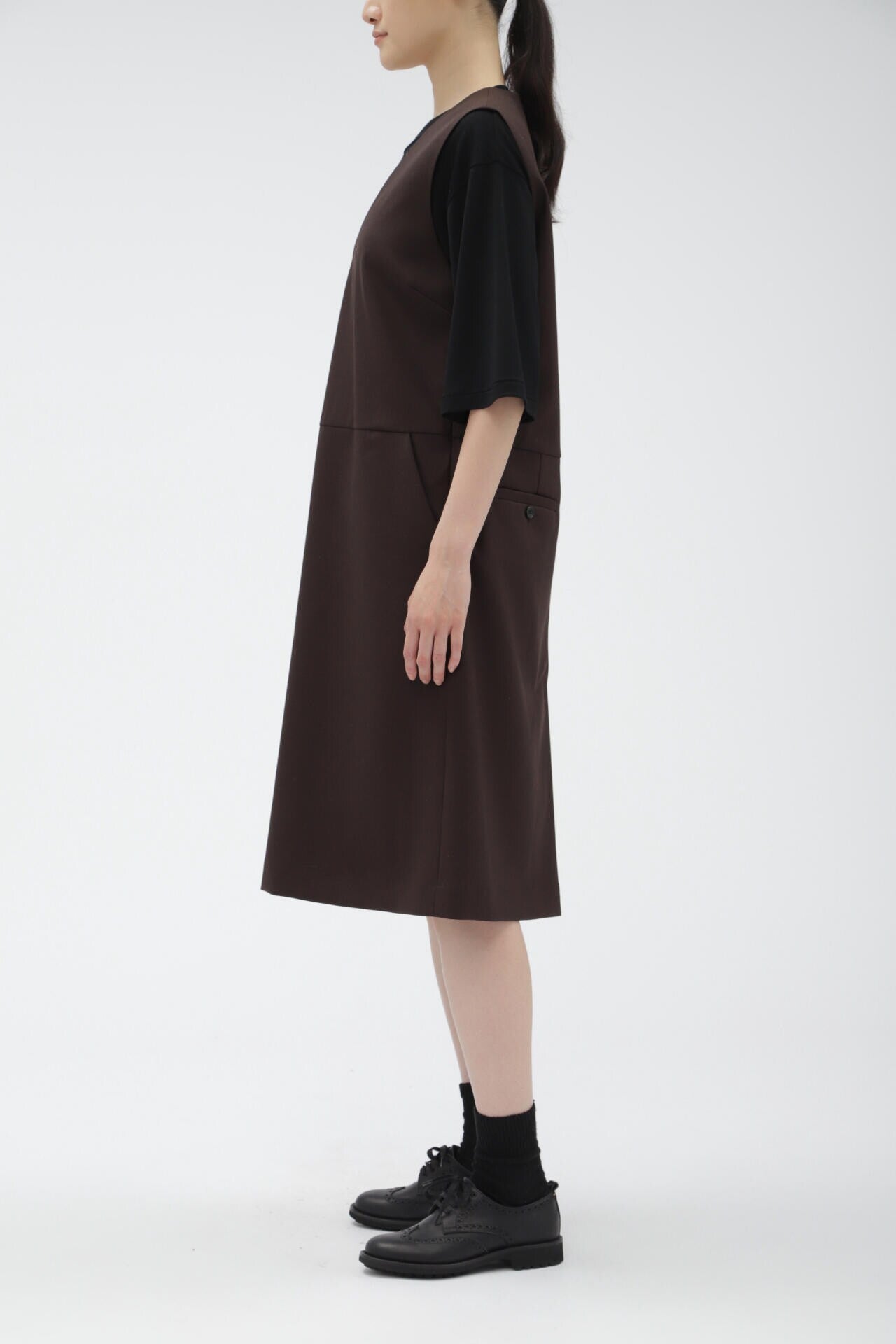 HIGH TWIST WOOL