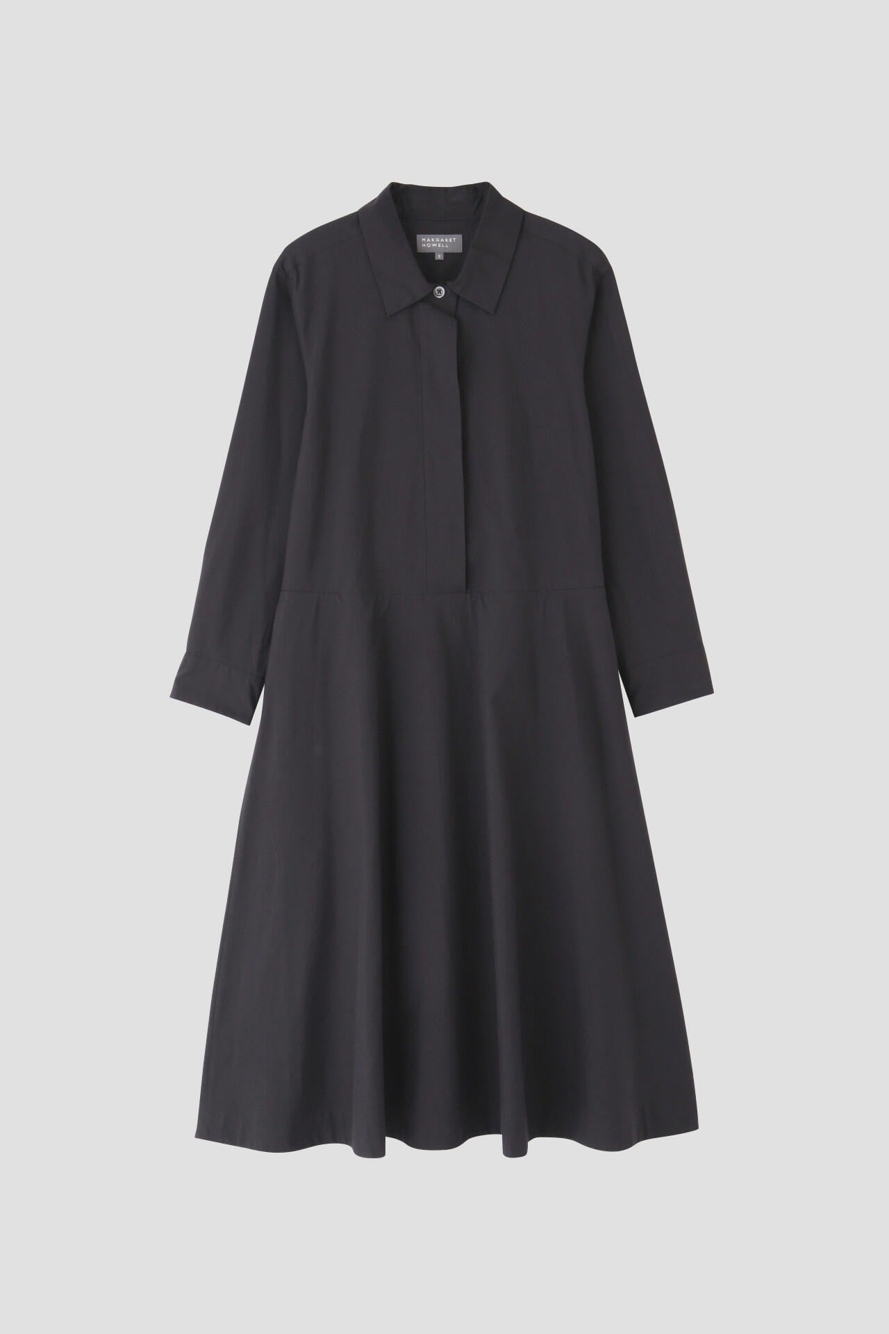 MATT COTTON SILK POPLIN